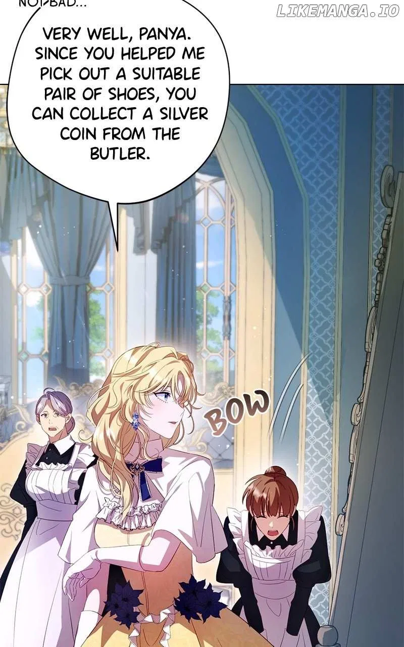 I’m a Villainess, but I Won’t Live Like One Chapter 2 – Page 126
