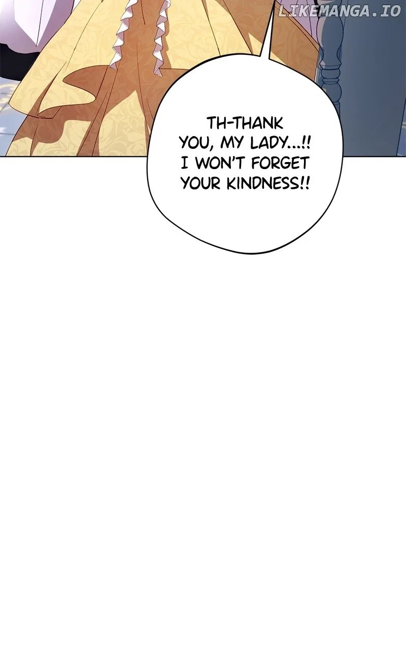 I’m a Villainess, but I Won’t Live Like One Chapter 2 – Page 127