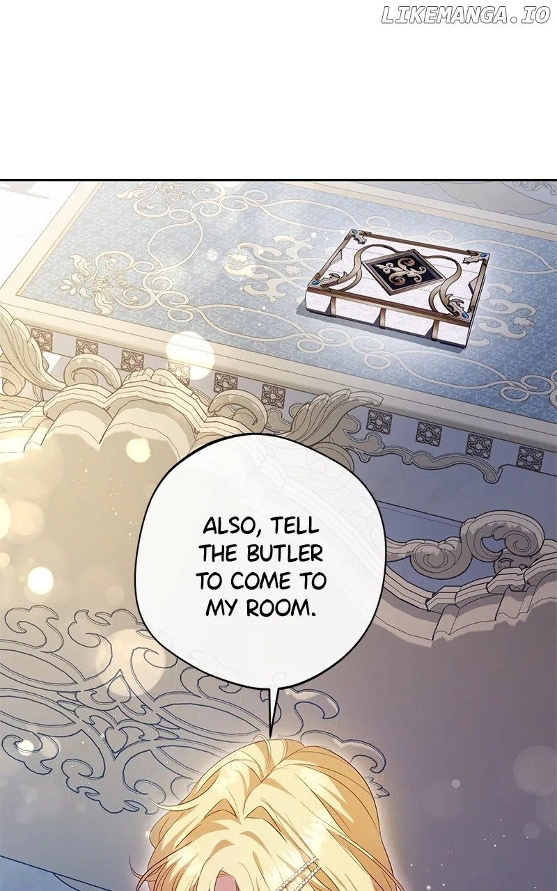 I’m a Villainess, but I Won’t Live Like One Chapter 2 – Page 128