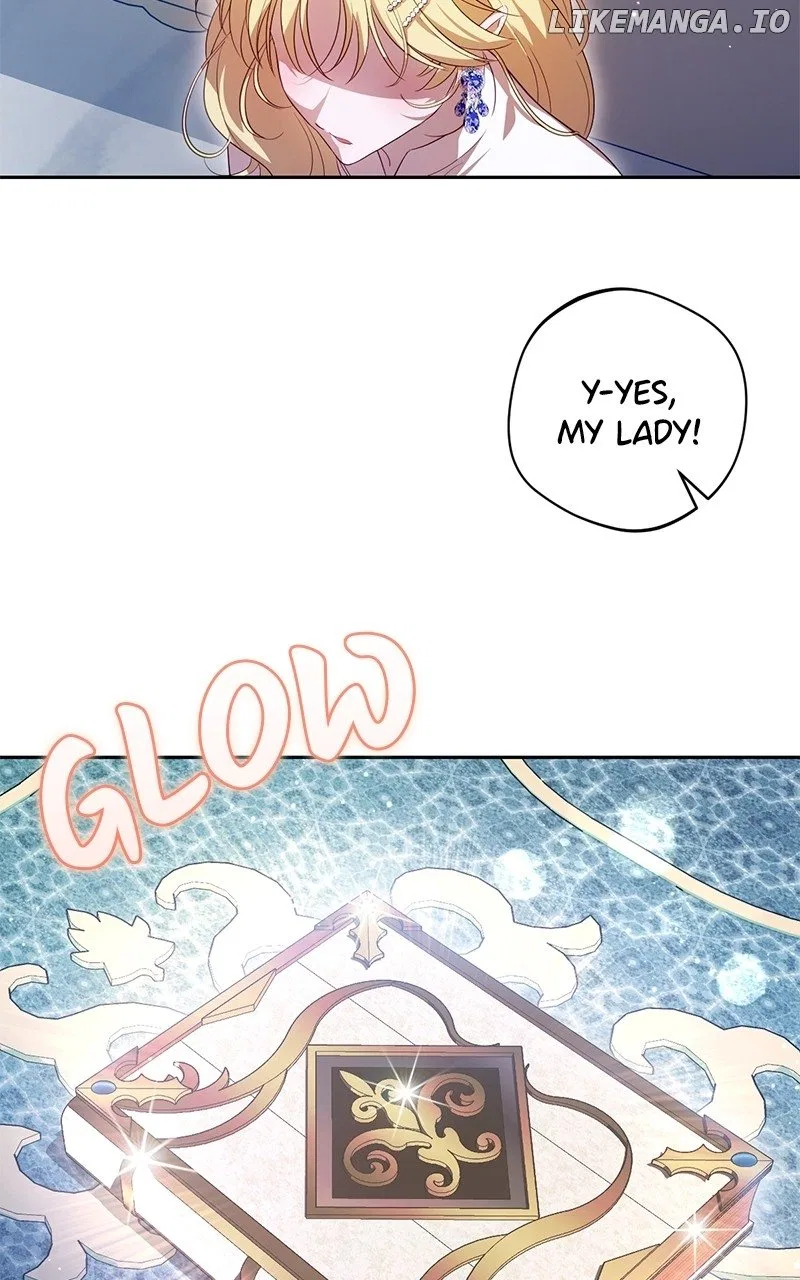 I’m a Villainess, but I Won’t Live Like One Chapter 2 – Page 129