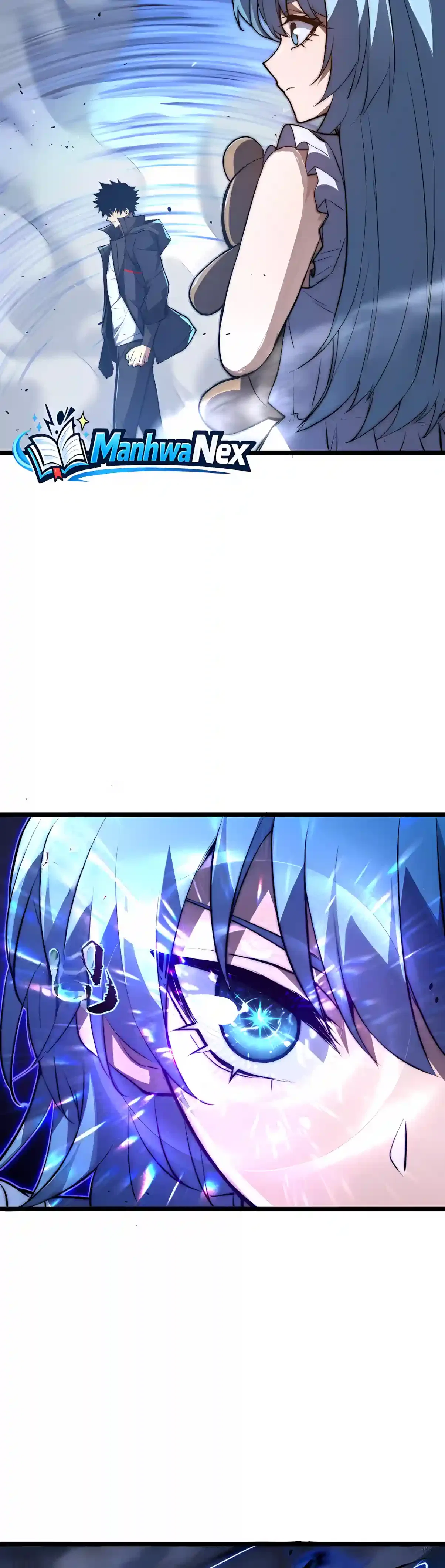 I Became a God Devouring Souls at the Crematorium Chapter 28 – Page 6