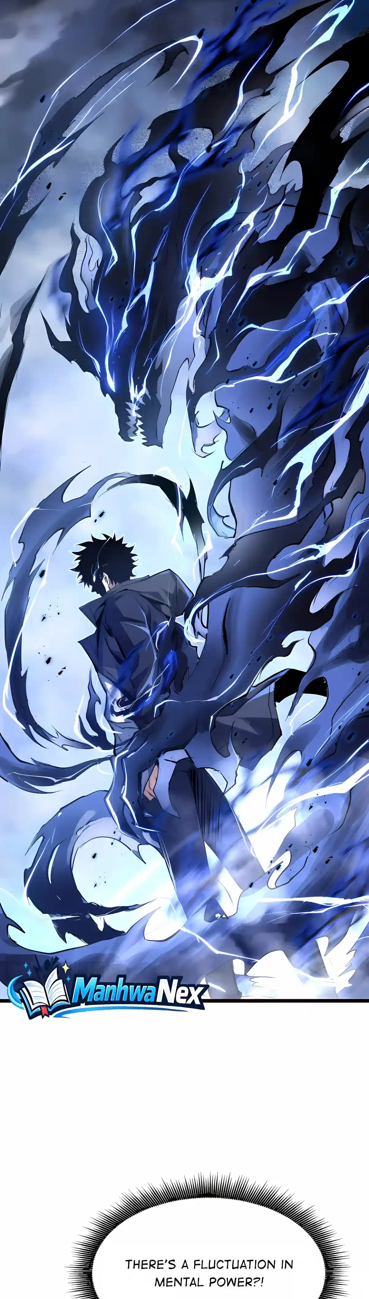 I Became a God Devouring Souls at the Crematorium Chapter 28 – Page 7