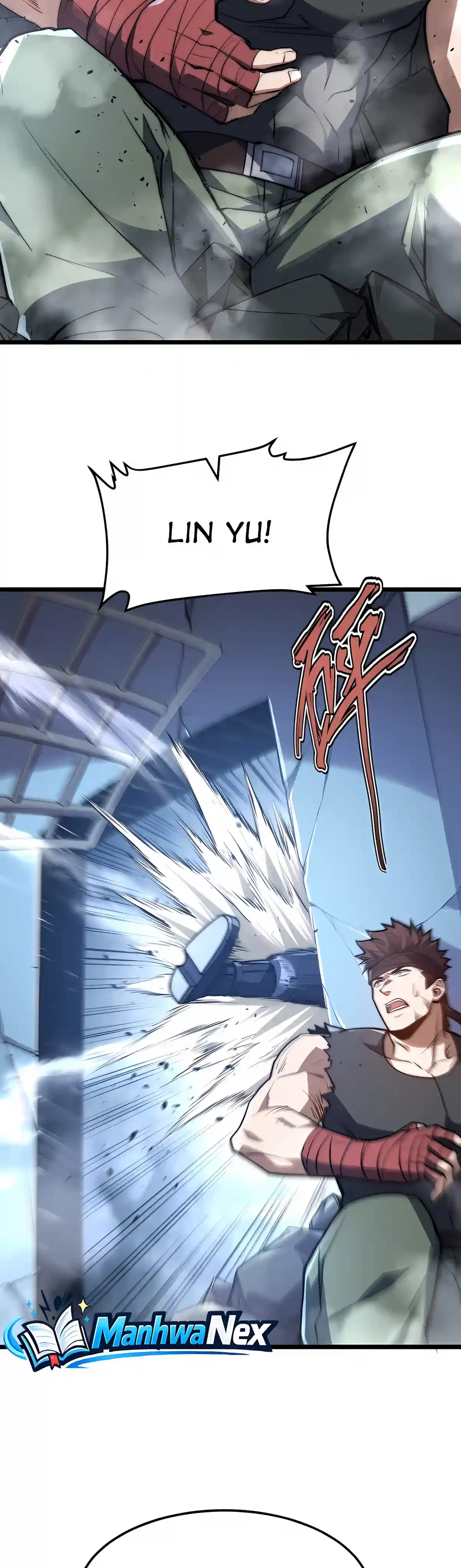 I Became a God Devouring Souls at the Crematorium Chapter 28 – Page 17