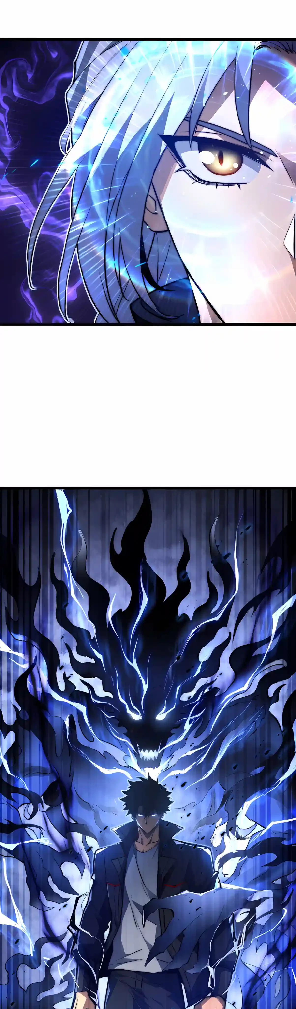 I Became a God Devouring Souls at the Crematorium Chapter 28 – Page 19