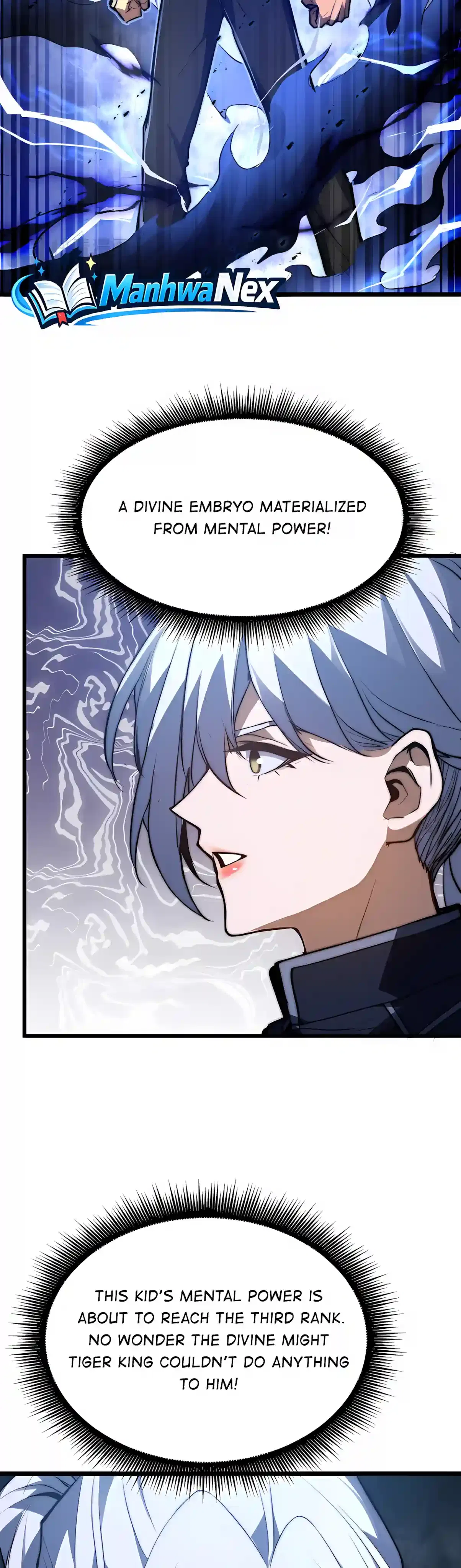I Became a God Devouring Souls at the Crematorium Chapter 28 – Page 20