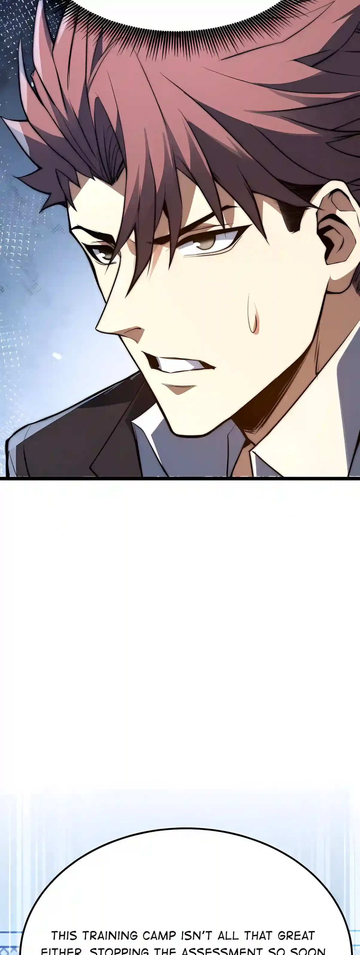 I Became a God Devouring Souls at the Crematorium Chapter 28 – Page 37