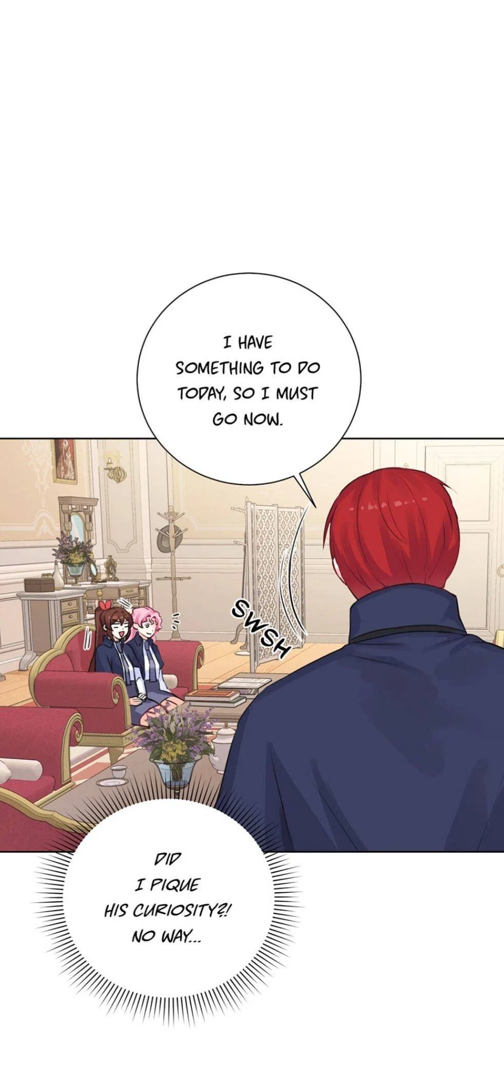 One Episode is Enough for Unplayed Chapter 10 – Page 10