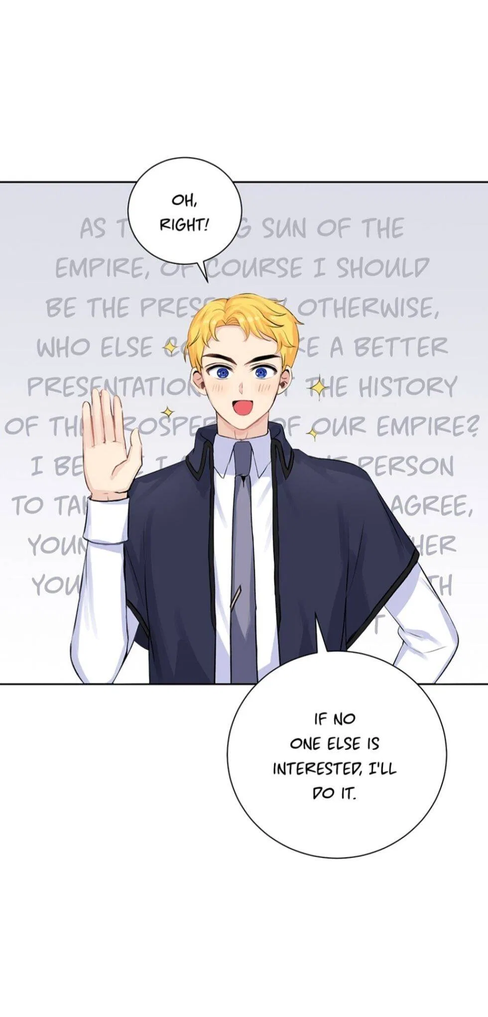 One Episode is Enough for Unplayed Chapter 10 – Page 18