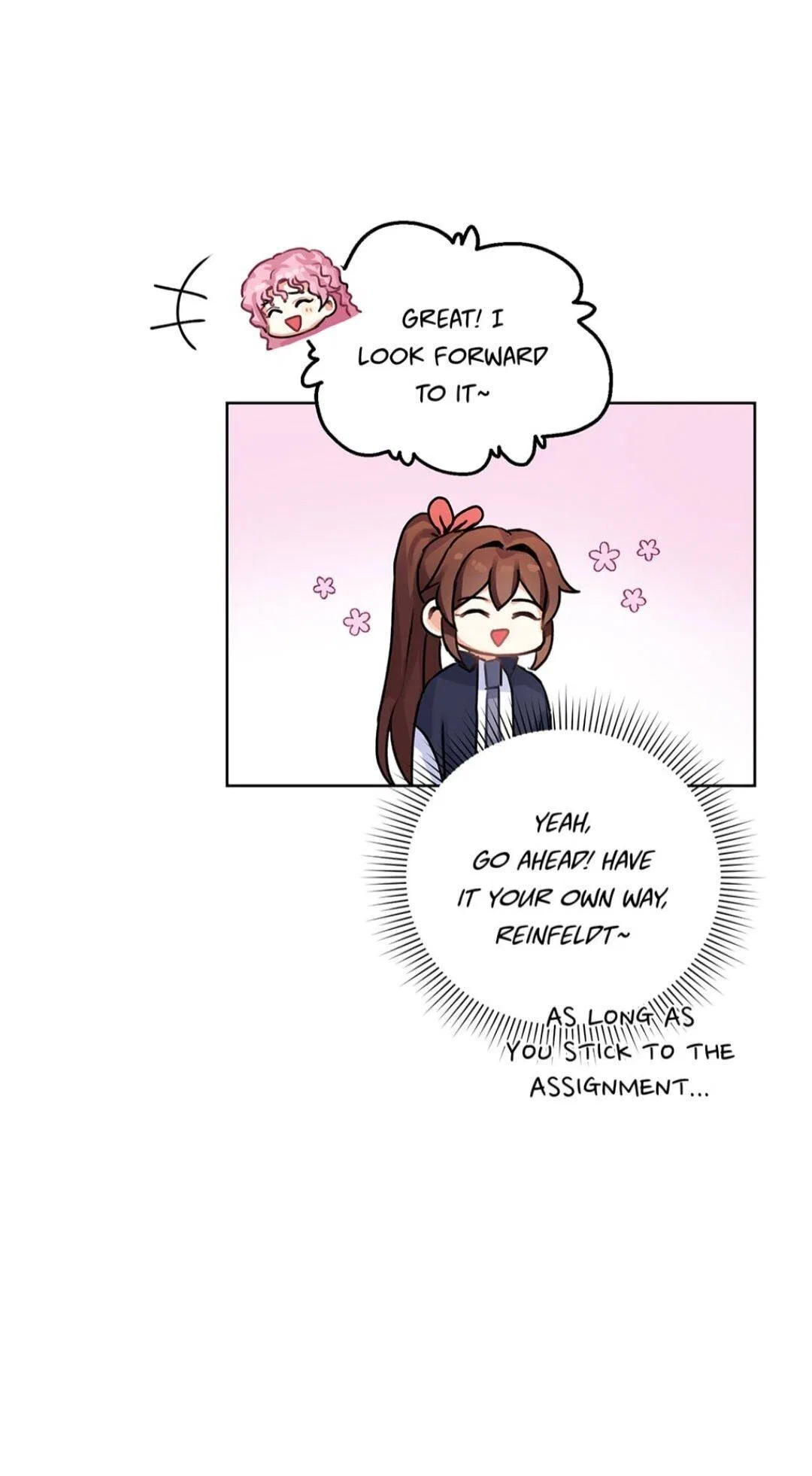 One Episode is Enough for Unplayed Chapter 10 – Page 19