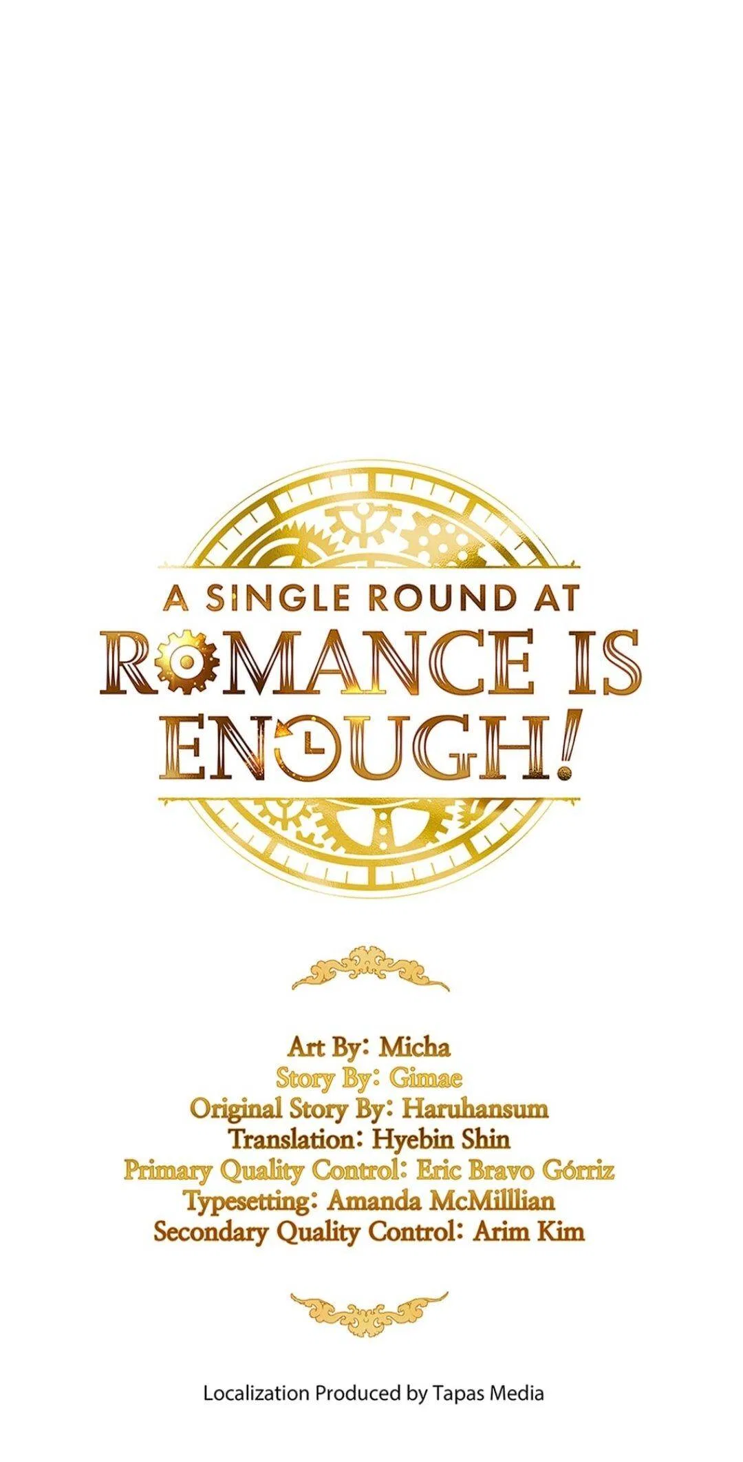 One Episode is Enough for Unplayed Chapter 10 – Page 20