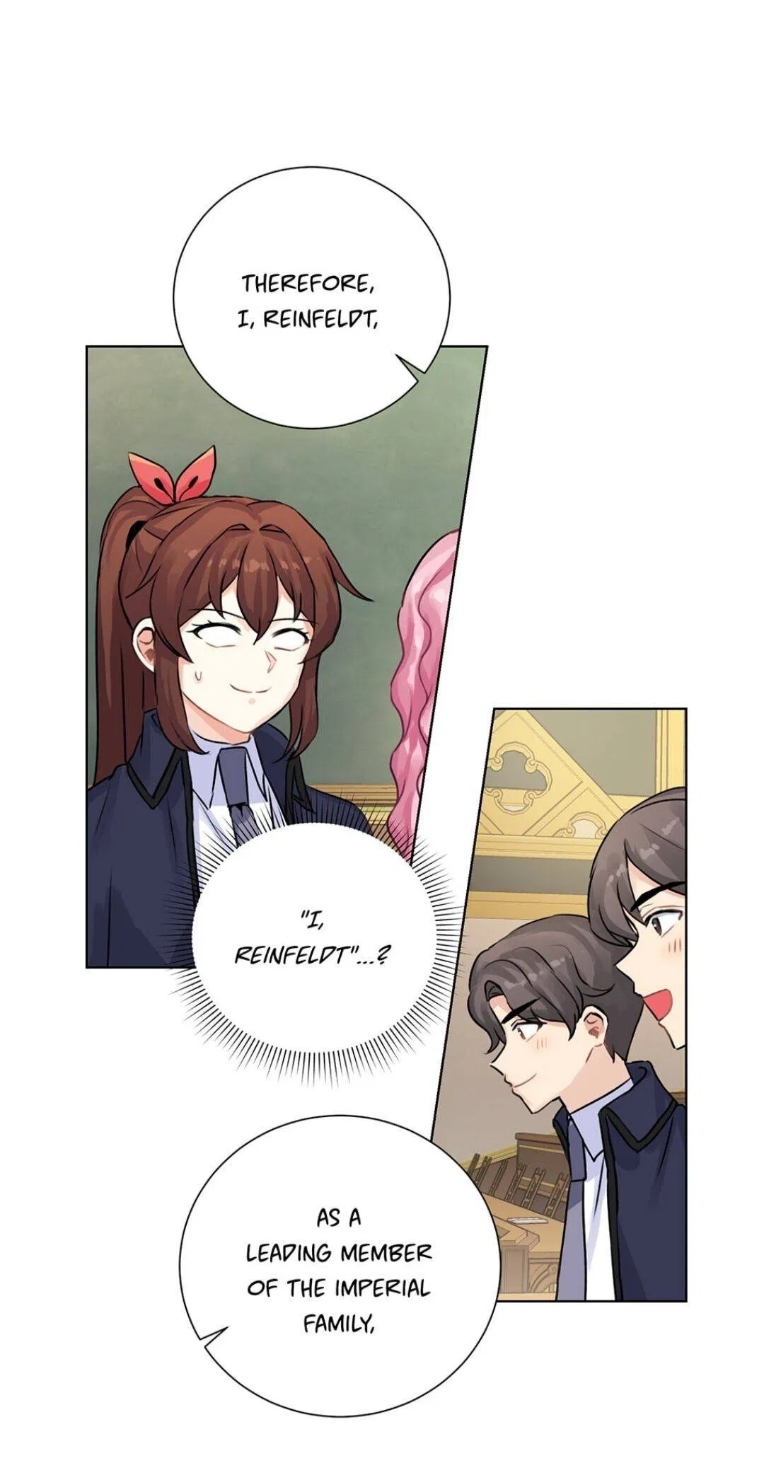 One Episode is Enough for Unplayed Chapter 10 – Page 23