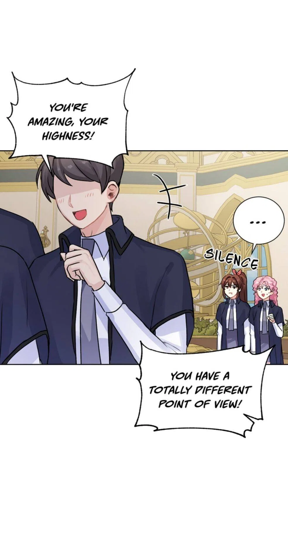 One Episode is Enough for Unplayed Chapter 10 – Page 27