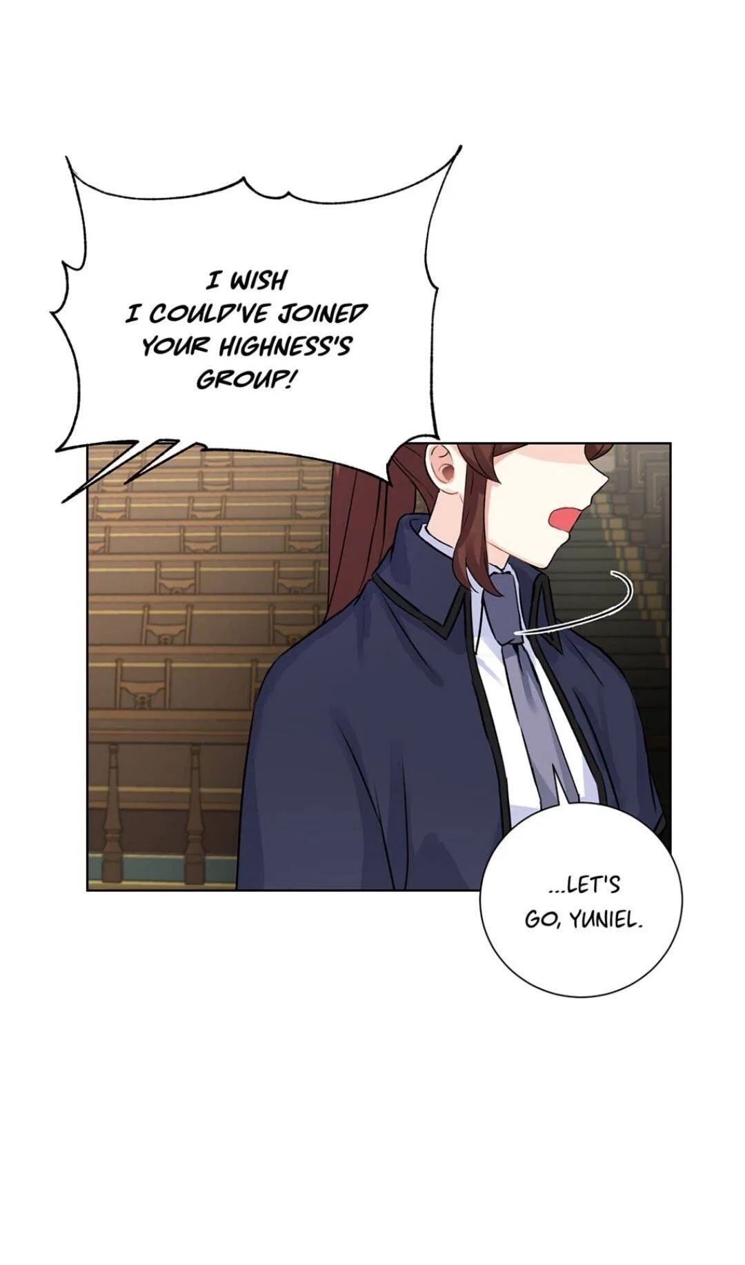 One Episode is Enough for Unplayed Chapter 10 – Page 28