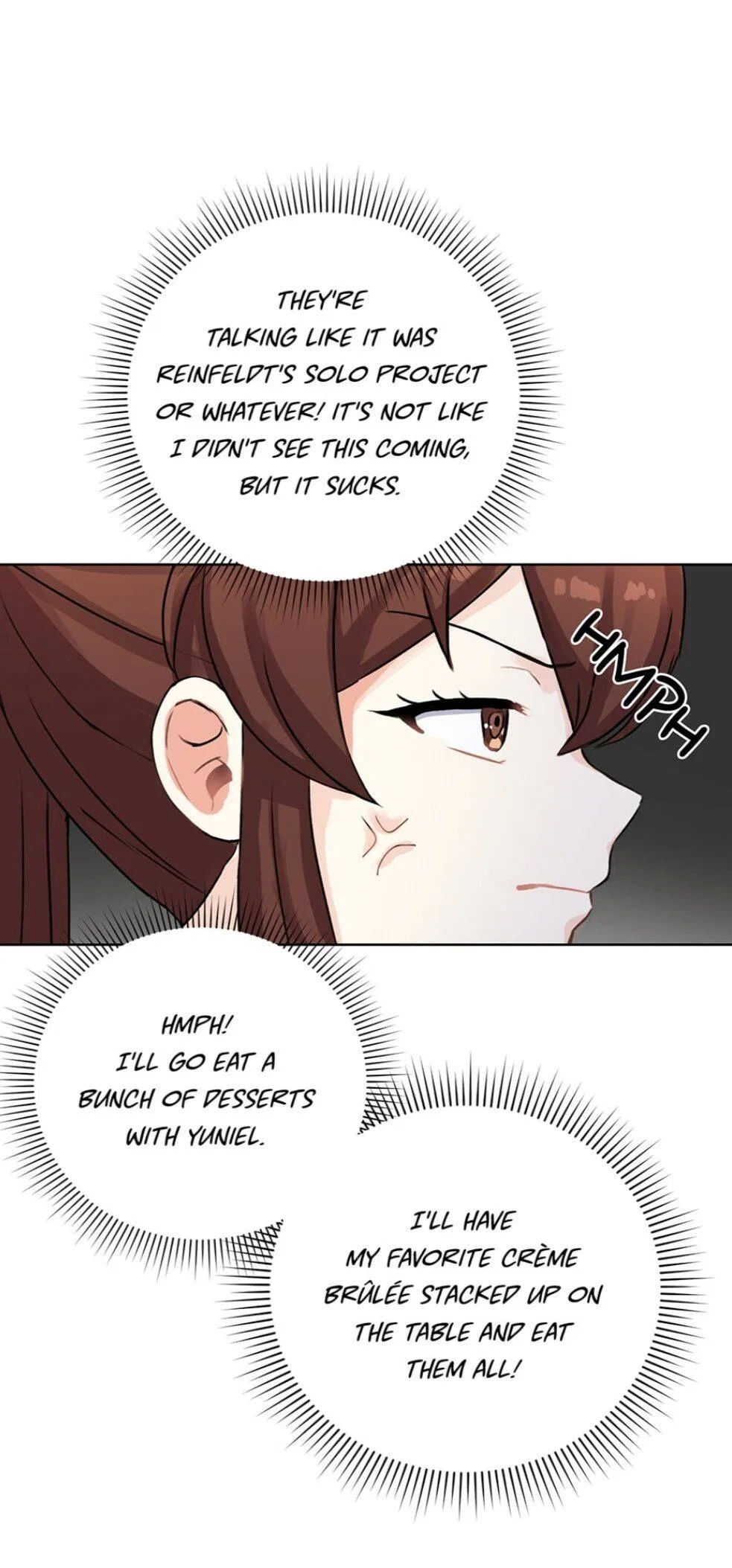 One Episode is Enough for Unplayed Chapter 10 – Page 29