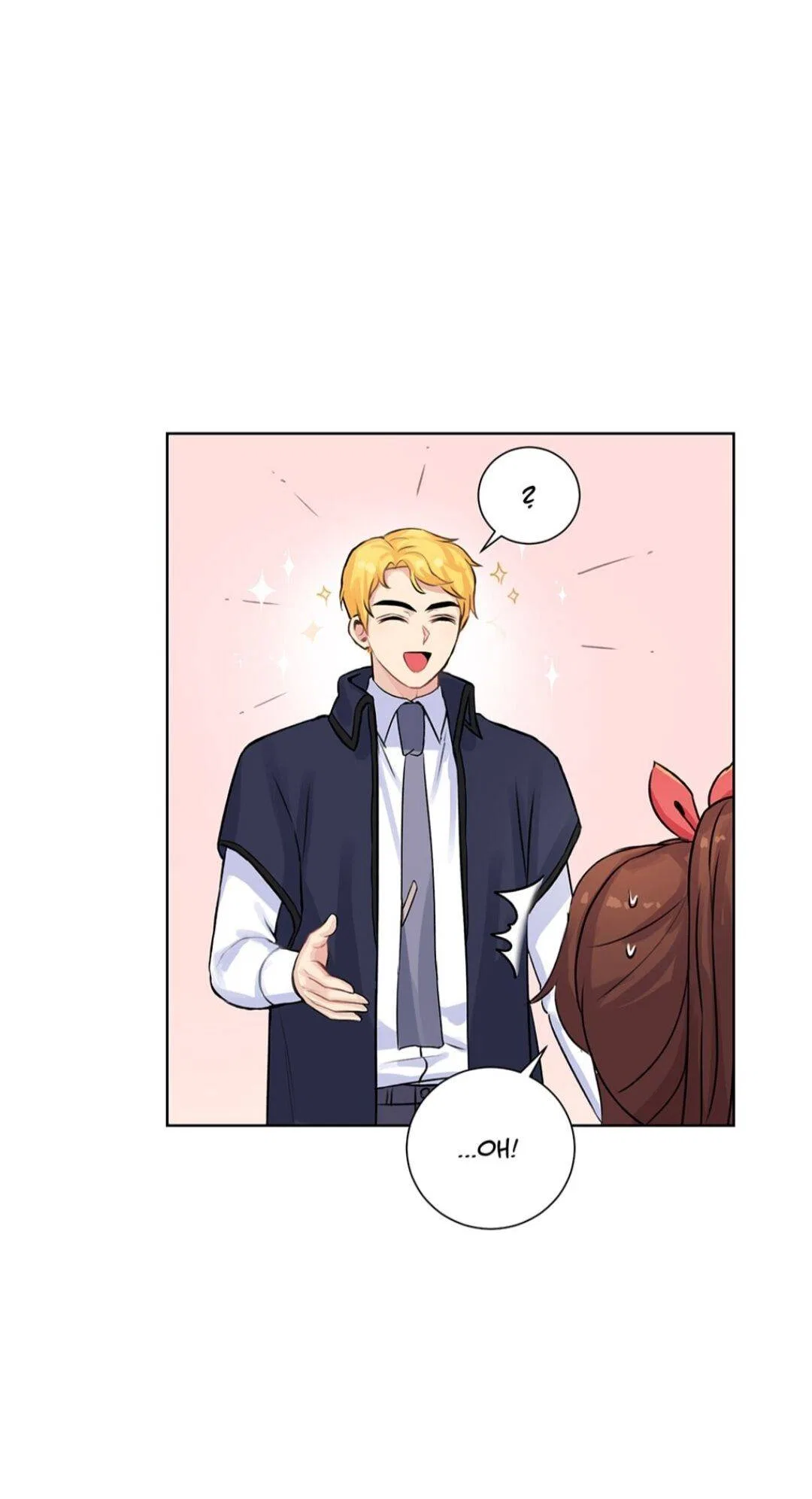 One Episode is Enough for Unplayed Chapter 10 – Page 35