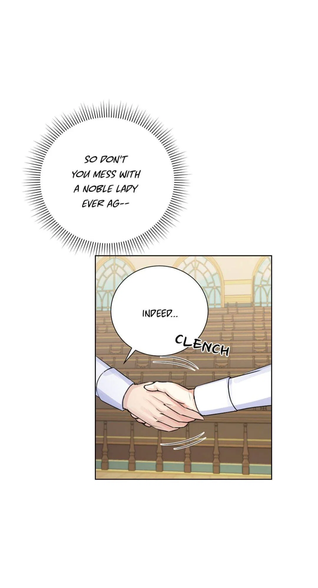 One Episode is Enough for Unplayed Chapter 10 – Page 37