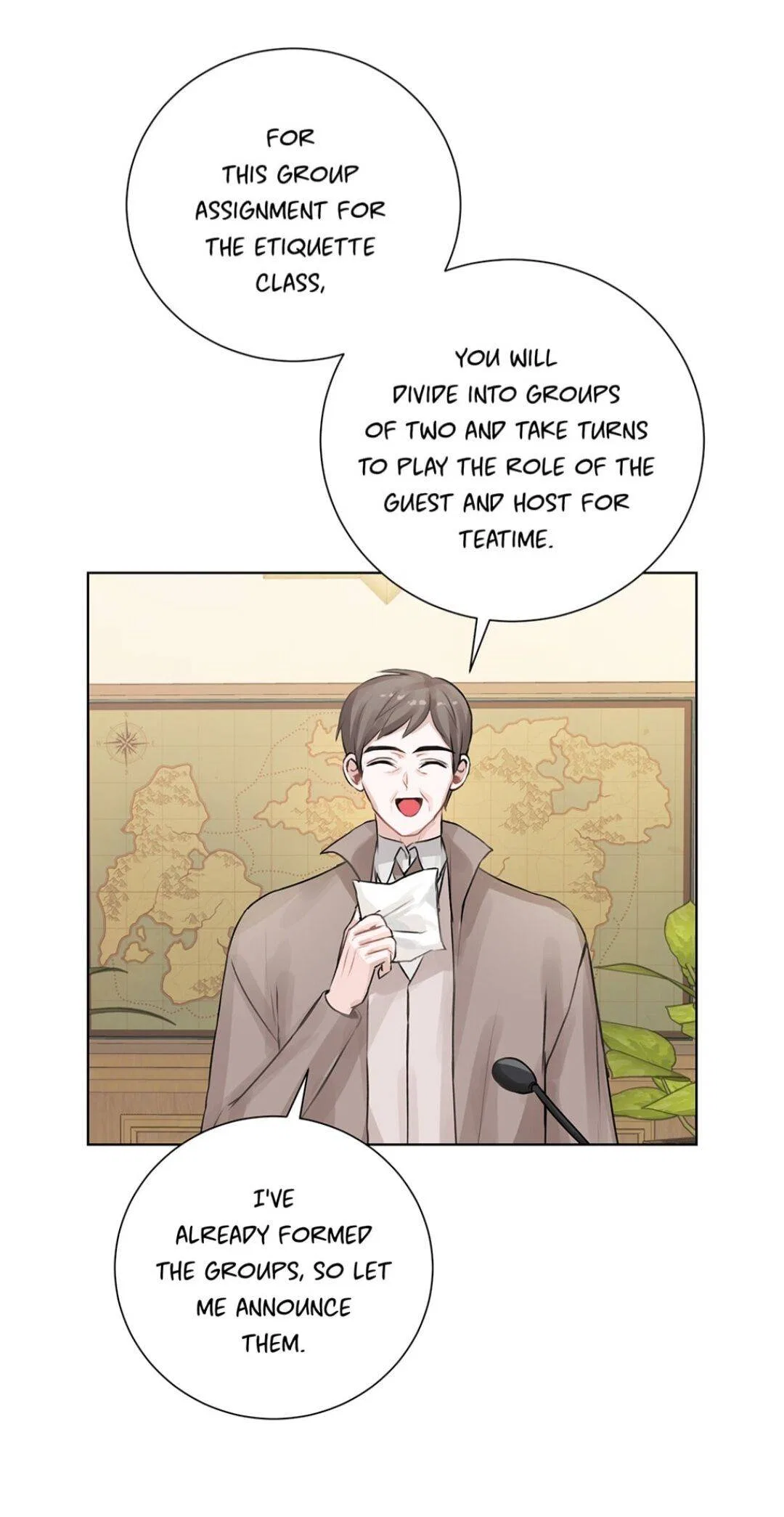 One Episode is Enough for Unplayed Chapter 10 – Page 40