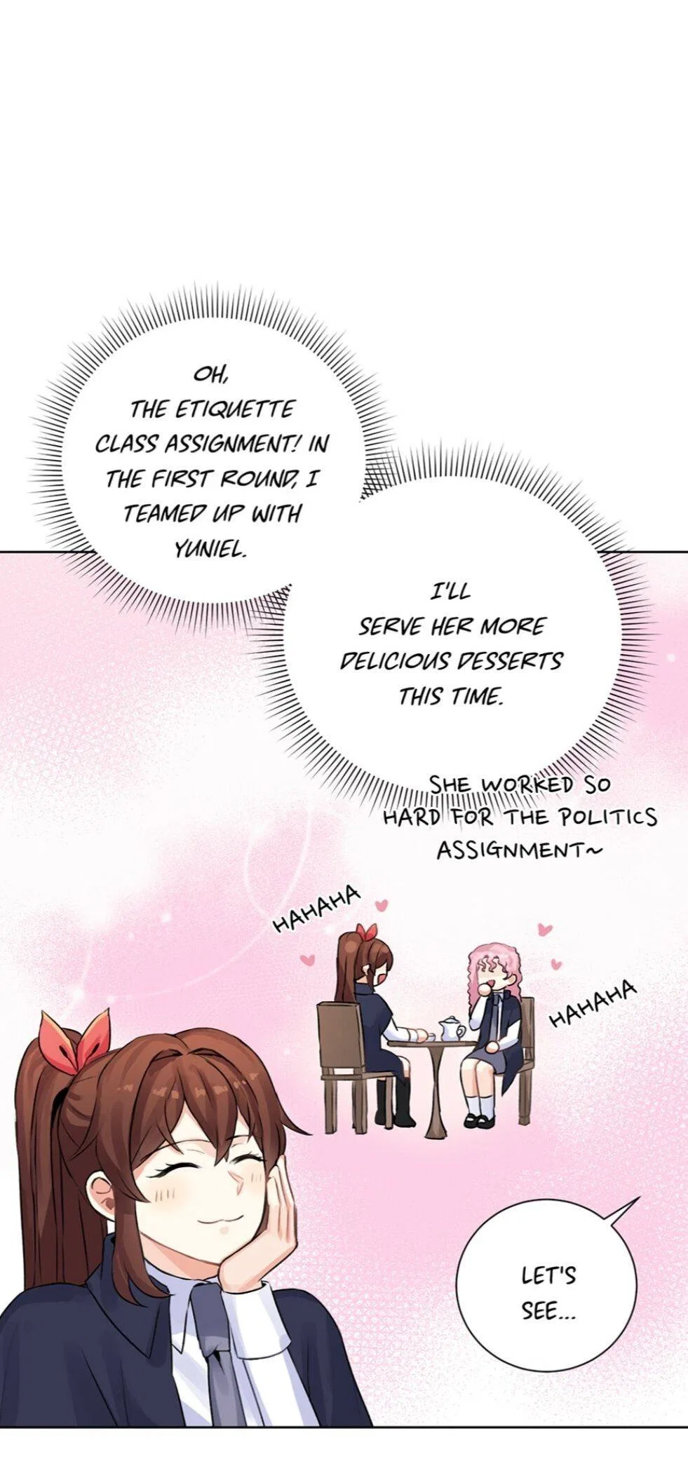 One Episode is Enough for Unplayed Chapter 10 – Page 41