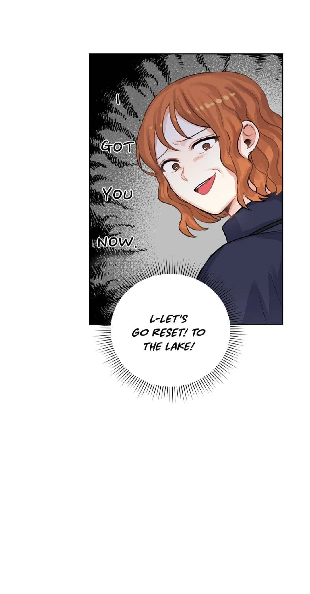 One Episode is Enough for Unplayed Chapter 10 – Page 44