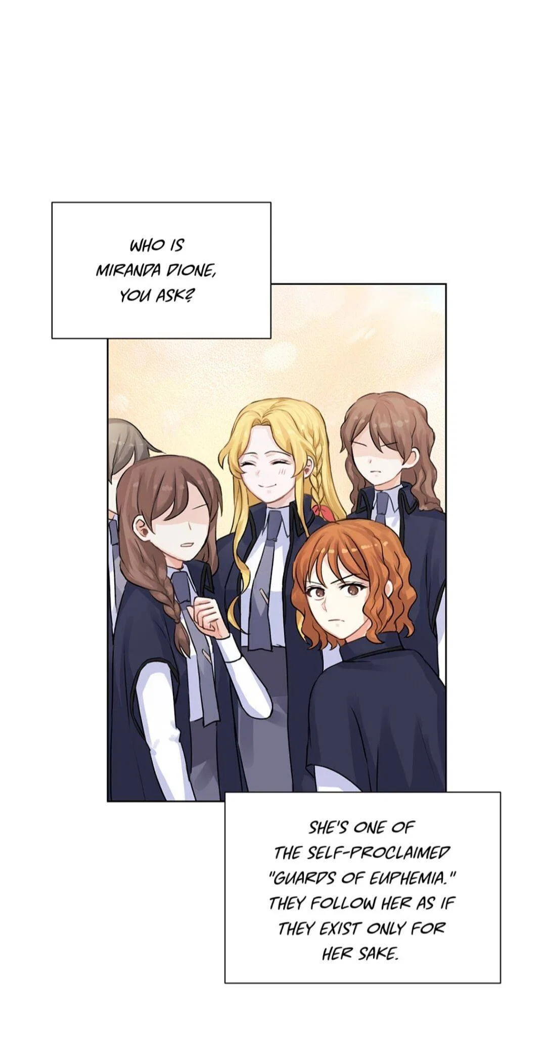 One Episode is Enough for Unplayed Chapter 10 – Page 47