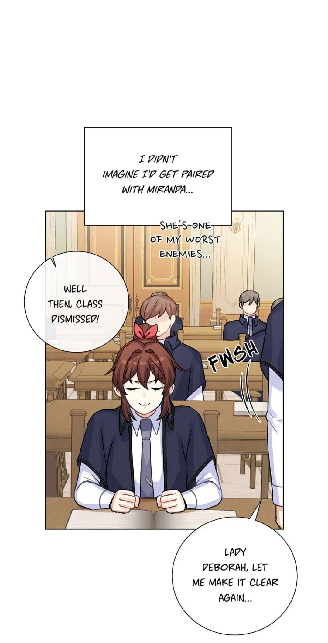 One Episode is Enough for Unplayed Chapter 10 – Page 49