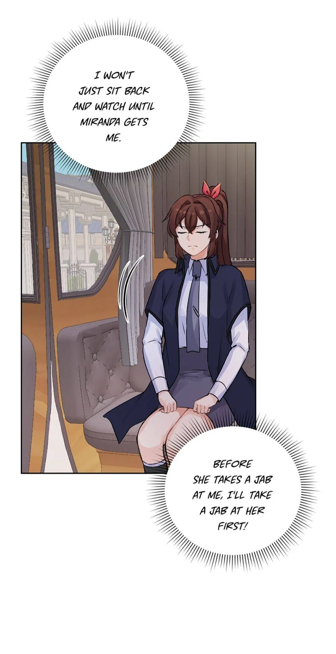 One Episode is Enough for Unplayed Chapter 10 – Page 61