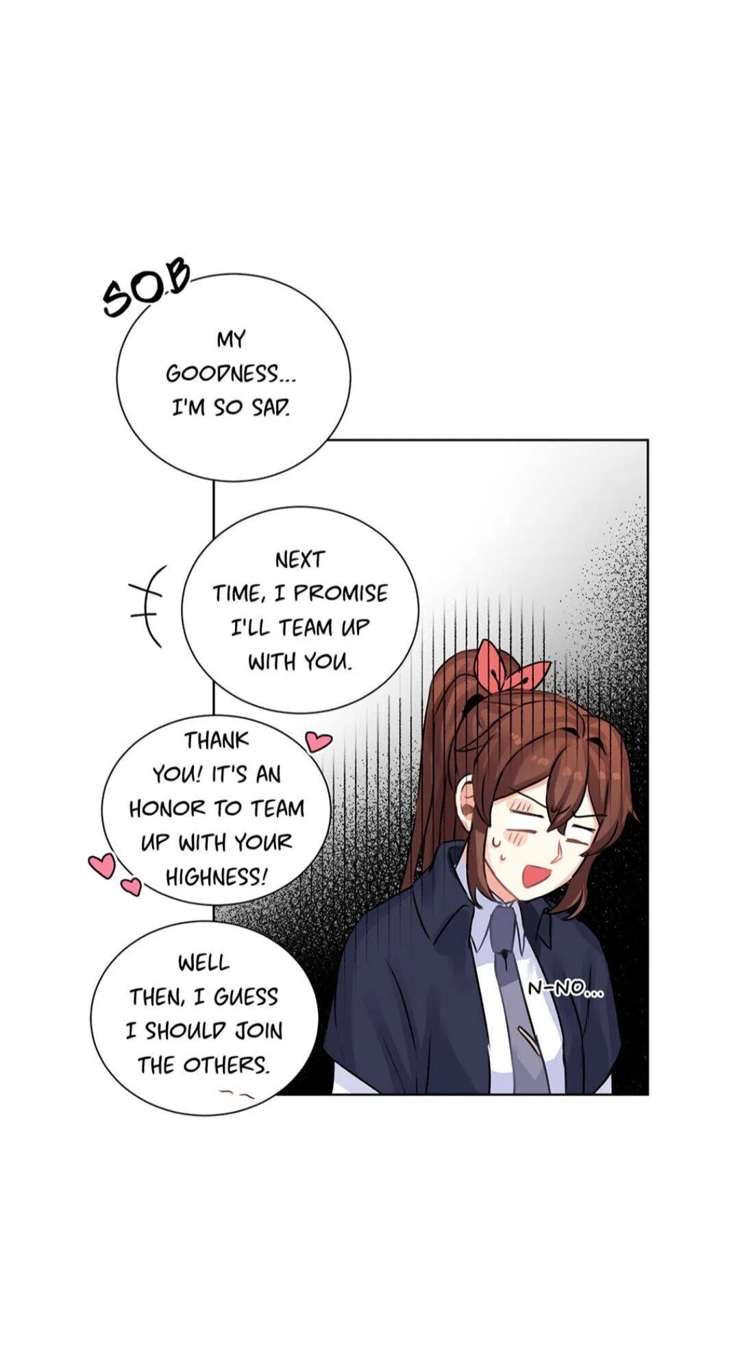 One Episode is Enough for Unplayed Chapter 9 – Page 3