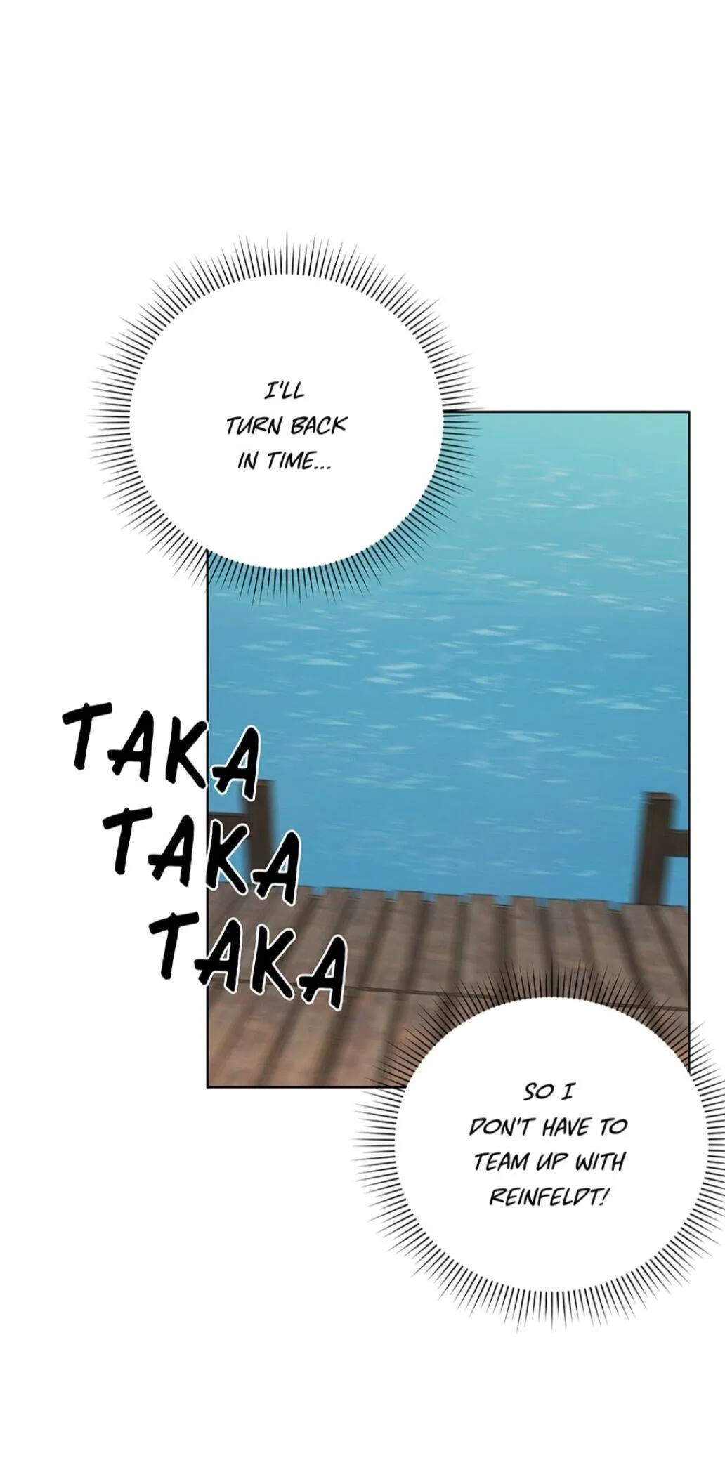 One Episode is Enough for Unplayed Chapter 9 – Page 5