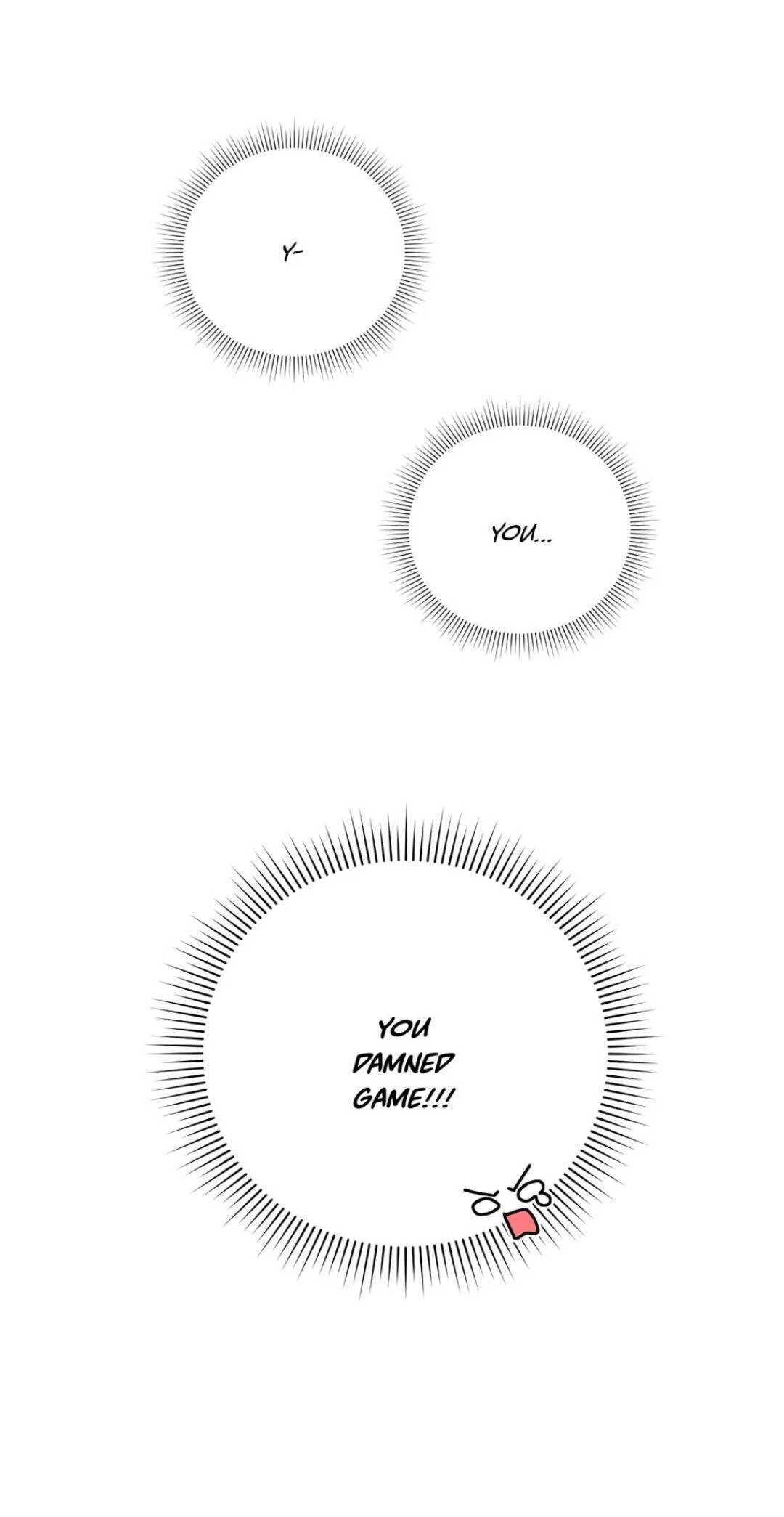 One Episode is Enough for Unplayed Chapter 9 – Page 8