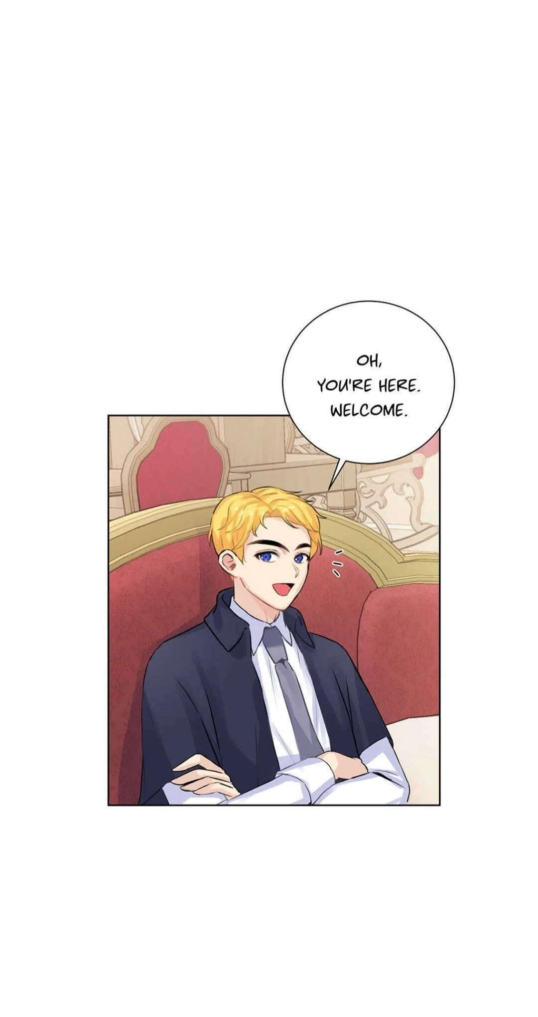 One Episode is Enough for Unplayed Chapter 9 – Page 10