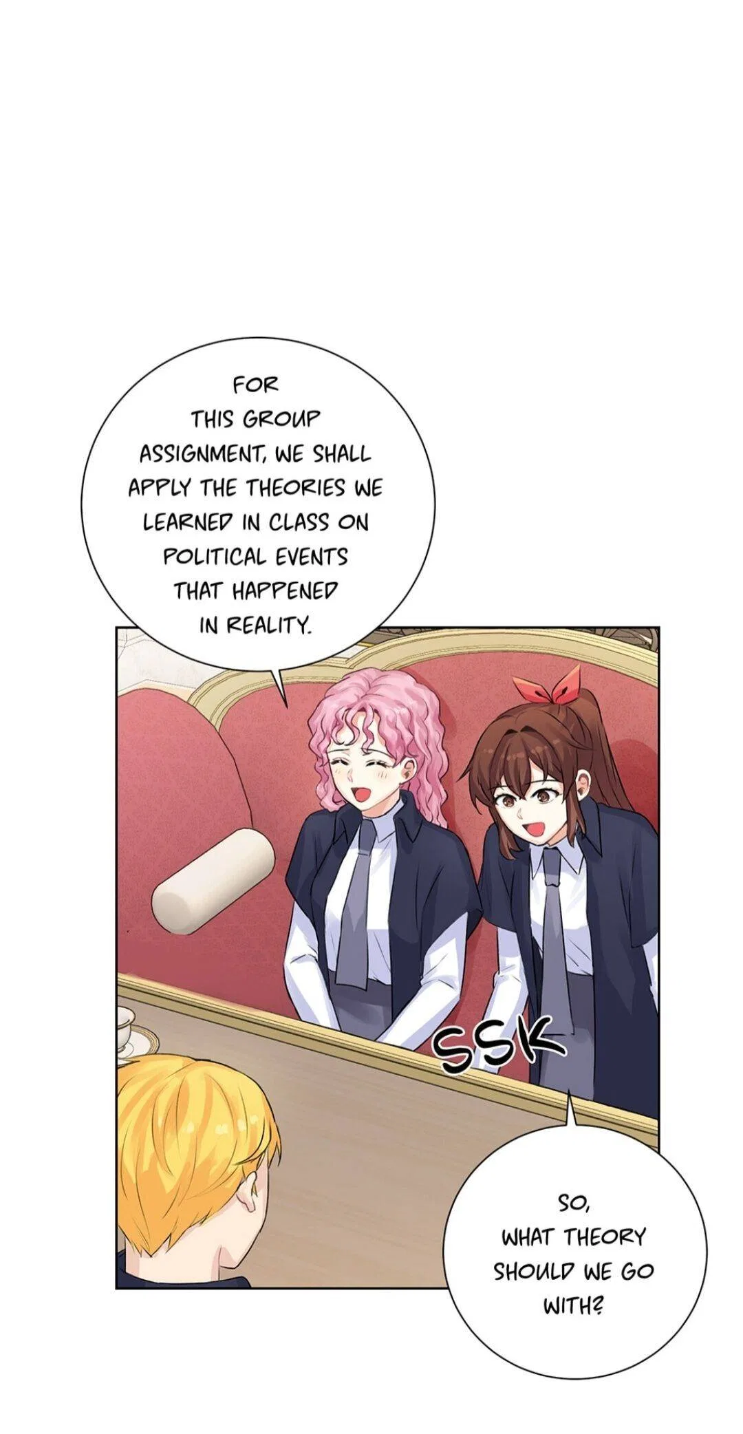 One Episode is Enough for Unplayed Chapter 9 – Page 12