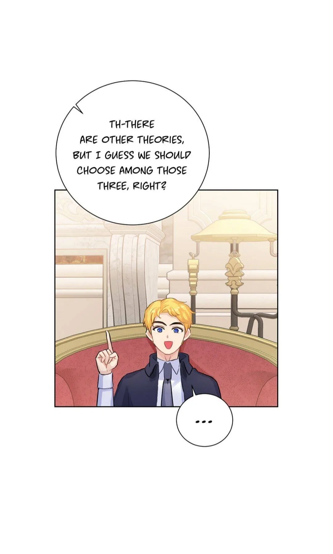 One Episode is Enough for Unplayed Chapter 9 – Page 14