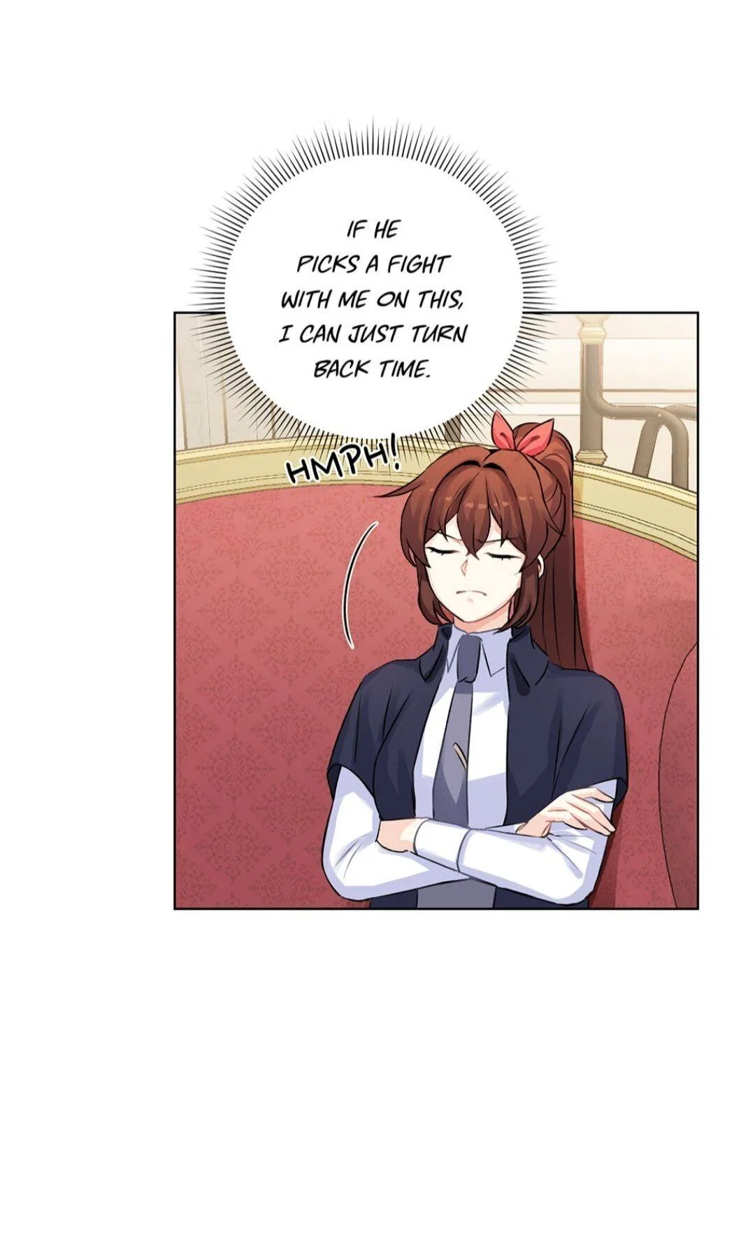 One Episode is Enough for Unplayed Chapter 9 – Page 15