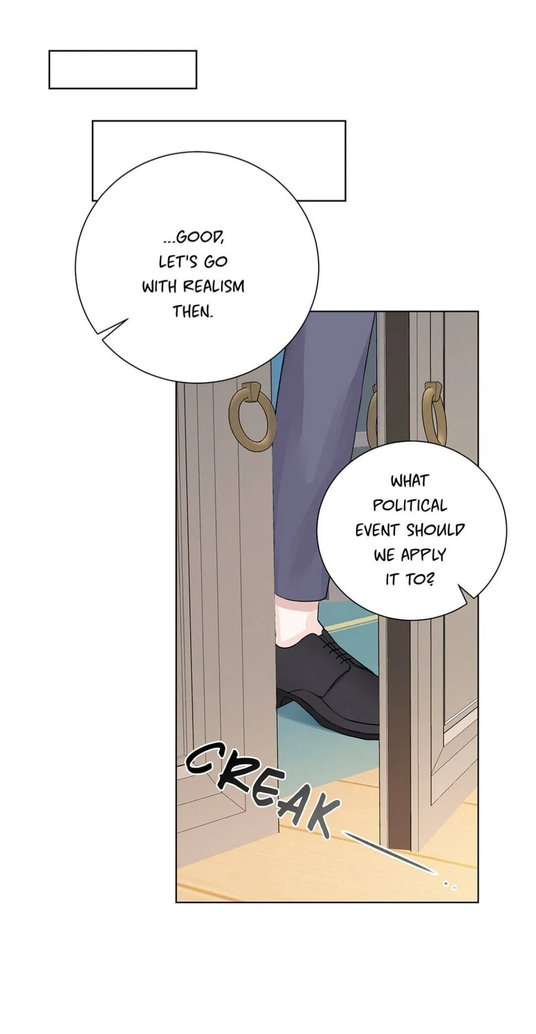 One Episode is Enough for Unplayed Chapter 9 – Page 19