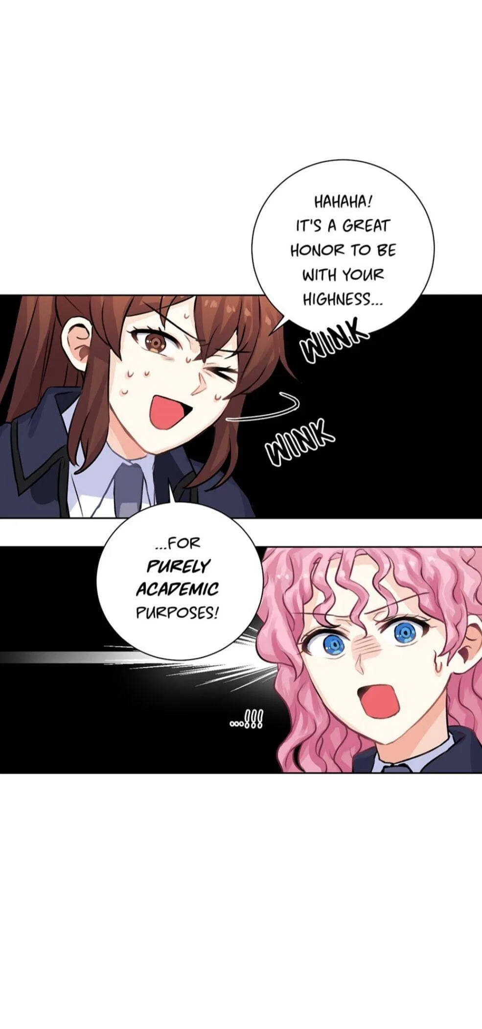 One Episode is Enough for Unplayed Chapter 9 – Page 24