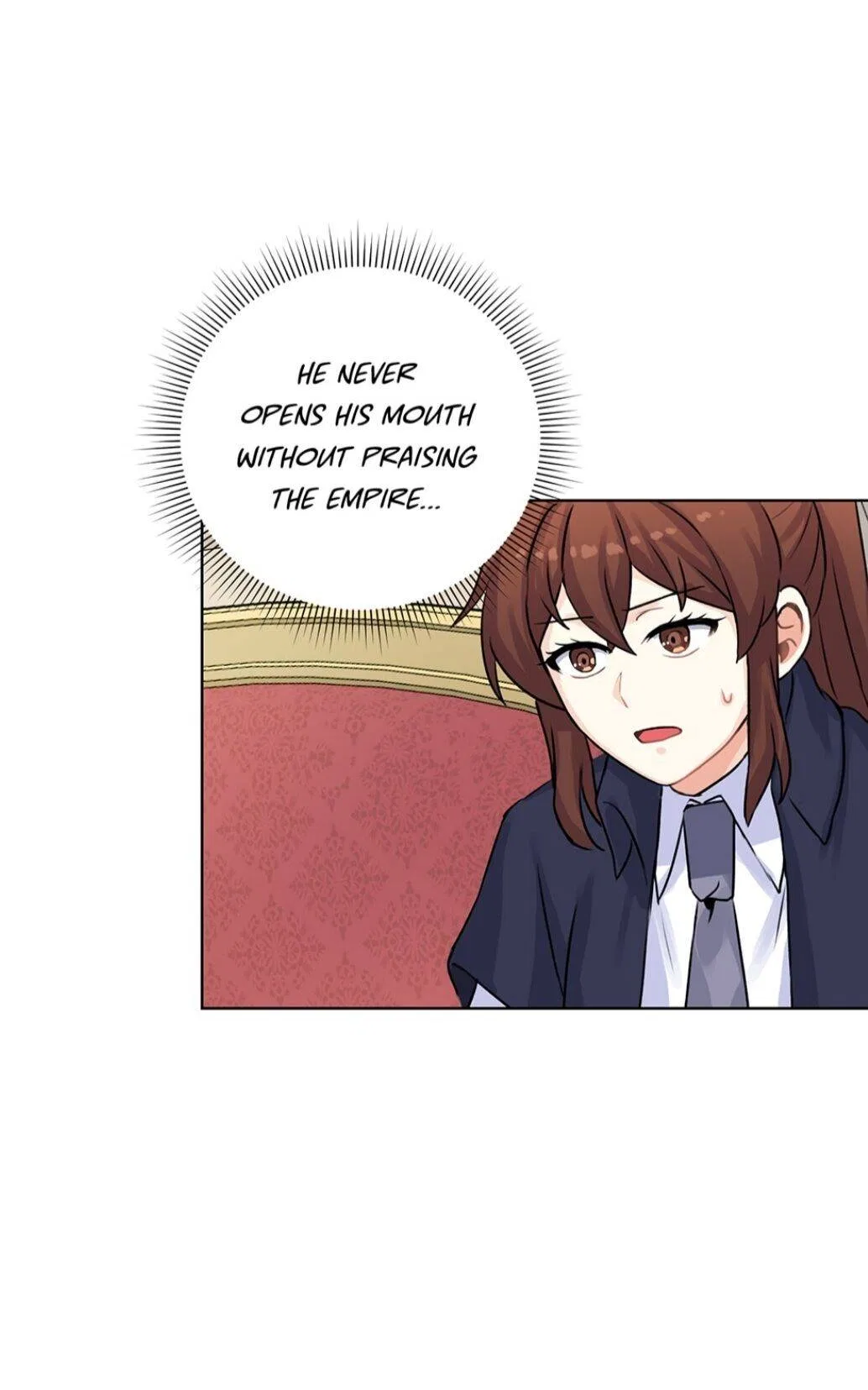 One Episode is Enough for Unplayed Chapter 9 – Page 30