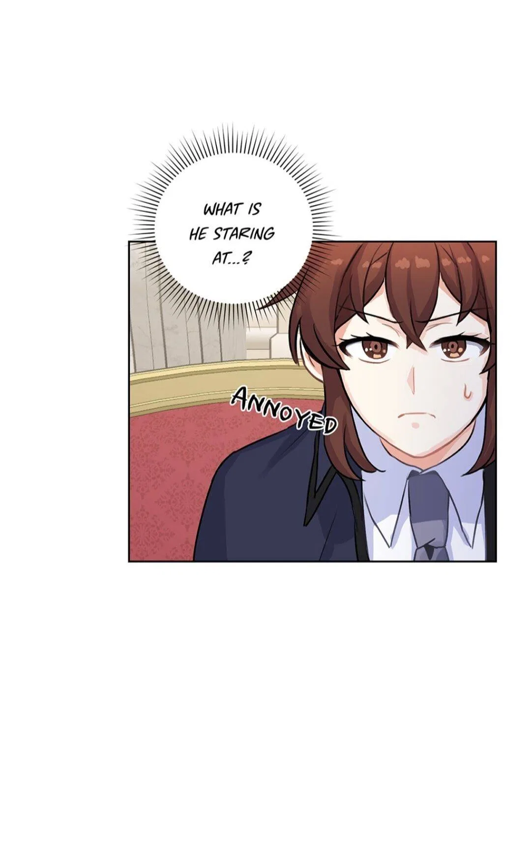 One Episode is Enough for Unplayed Chapter 9 – Page 33