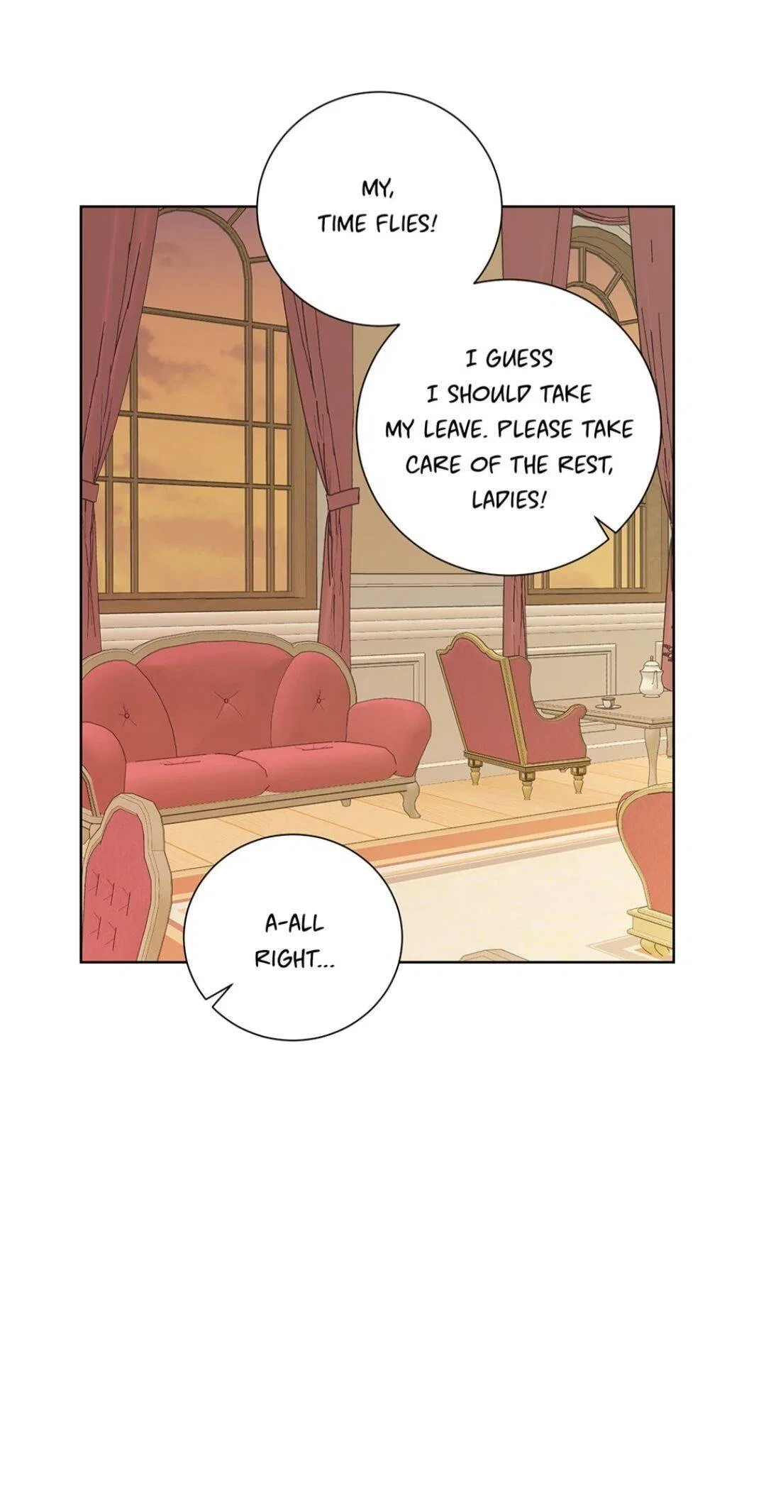 One Episode is Enough for Unplayed Chapter 9 – Page 37