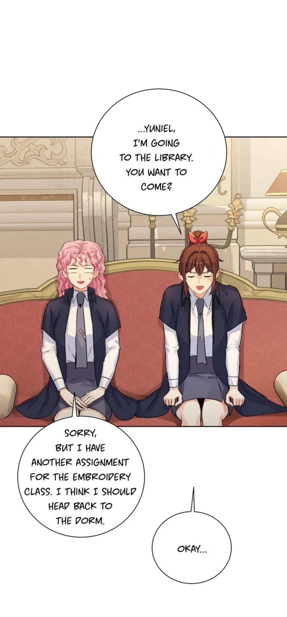 One Episode is Enough for Unplayed Chapter 9 – Page 39