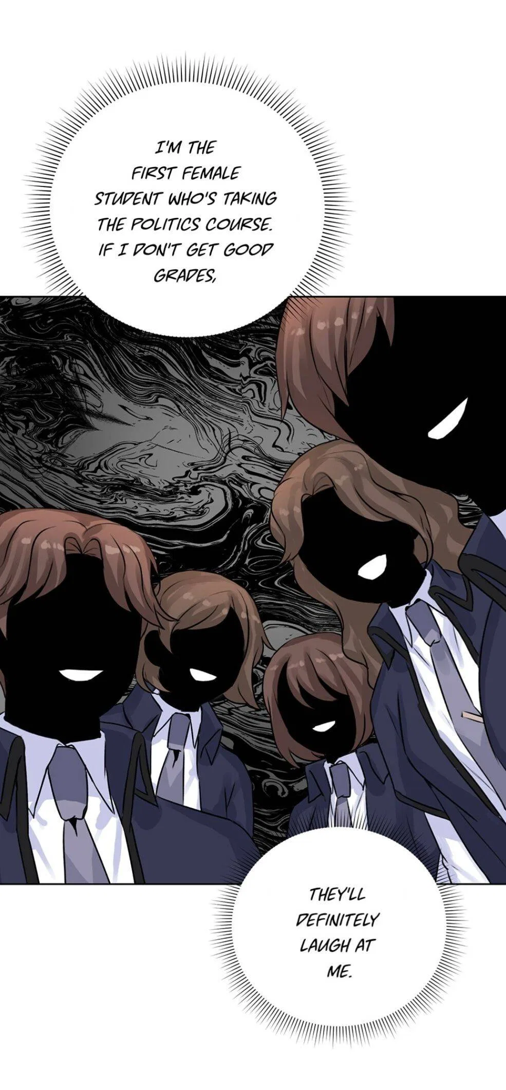 One Episode is Enough for Unplayed Chapter 9 – Page 41