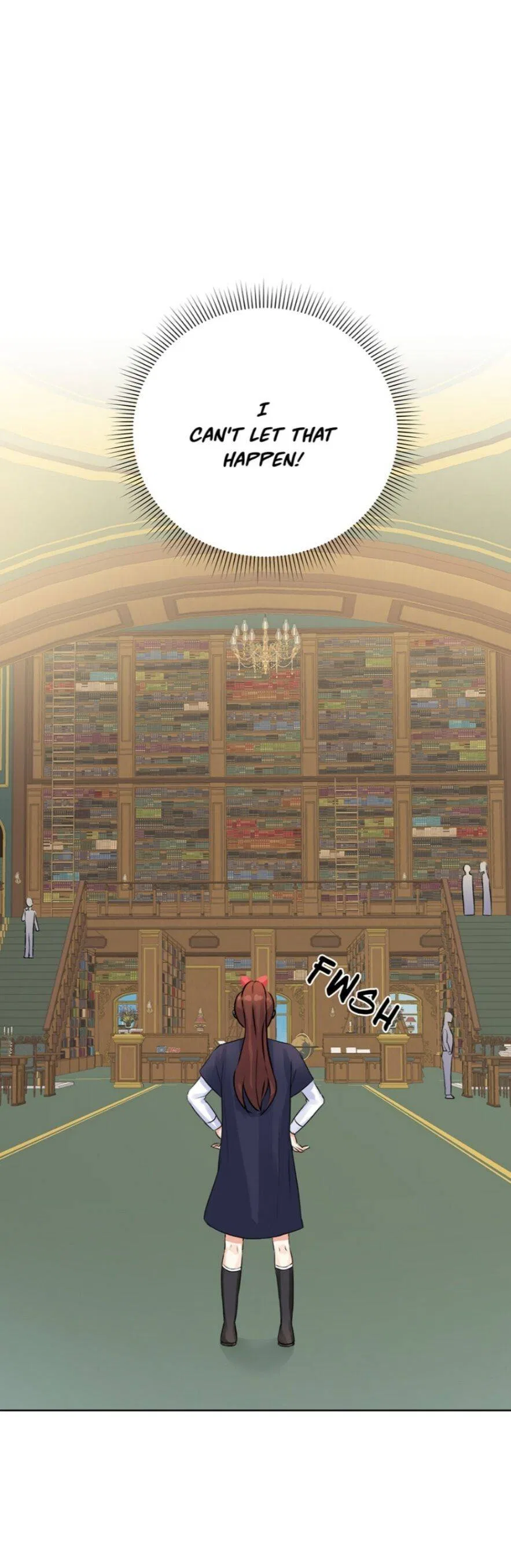 One Episode is Enough for Unplayed Chapter 9 – Page 42