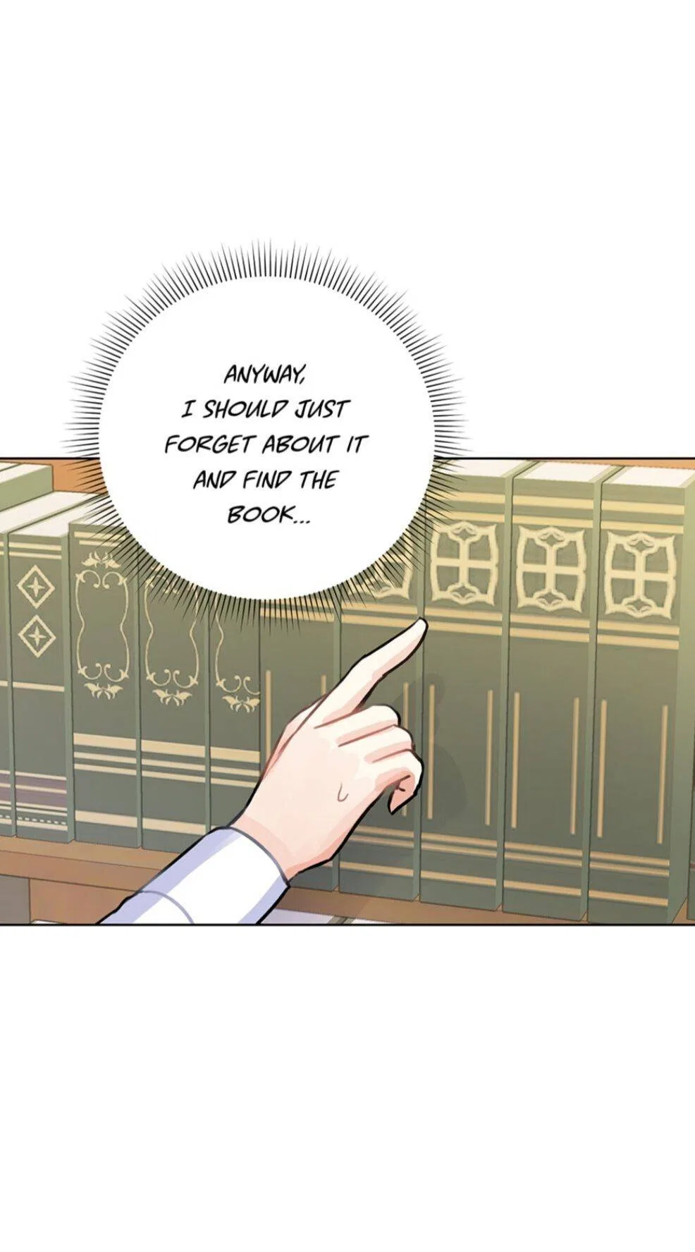 One Episode is Enough for Unplayed Chapter 9 – Page 45
