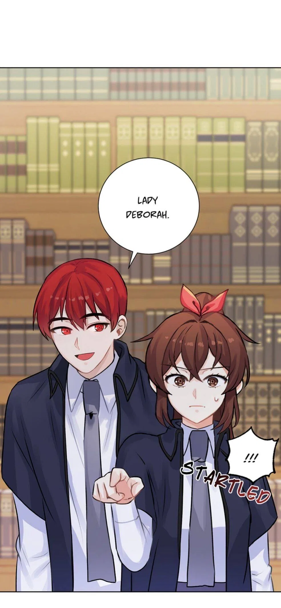 One Episode is Enough for Unplayed Chapter 9 – Page 46