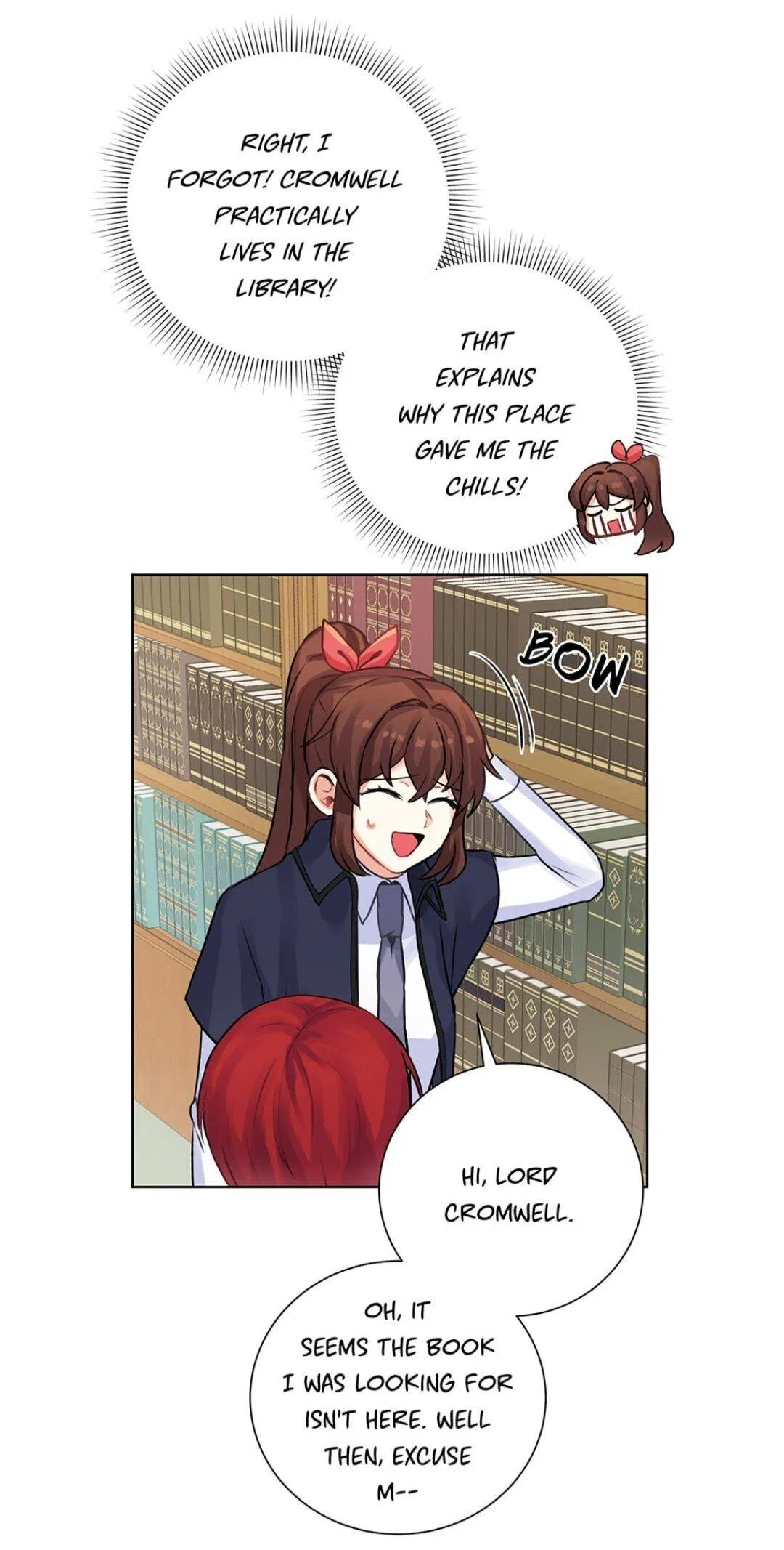 One Episode is Enough for Unplayed Chapter 9 – Page 48