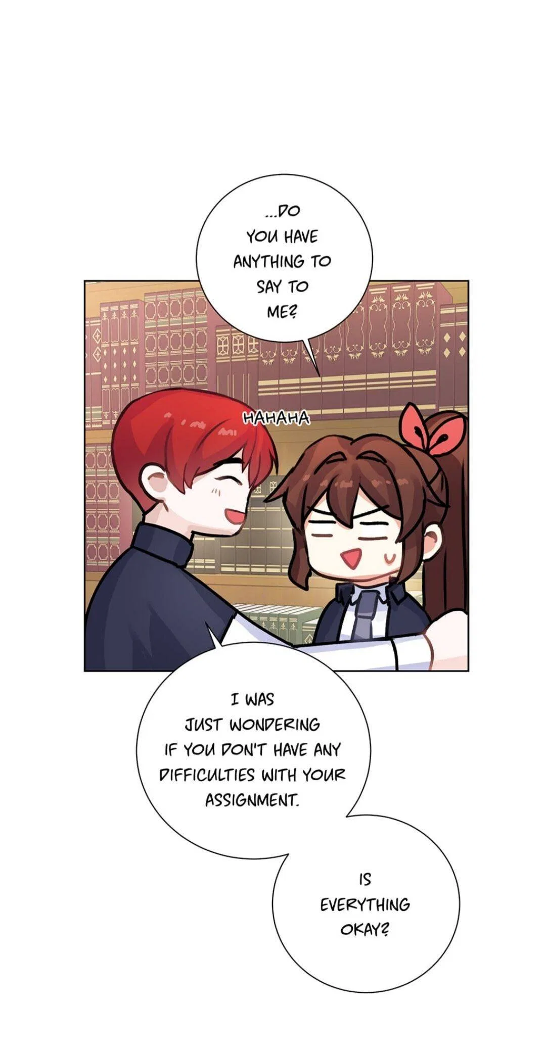 One Episode is Enough for Unplayed Chapter 9 – Page 51