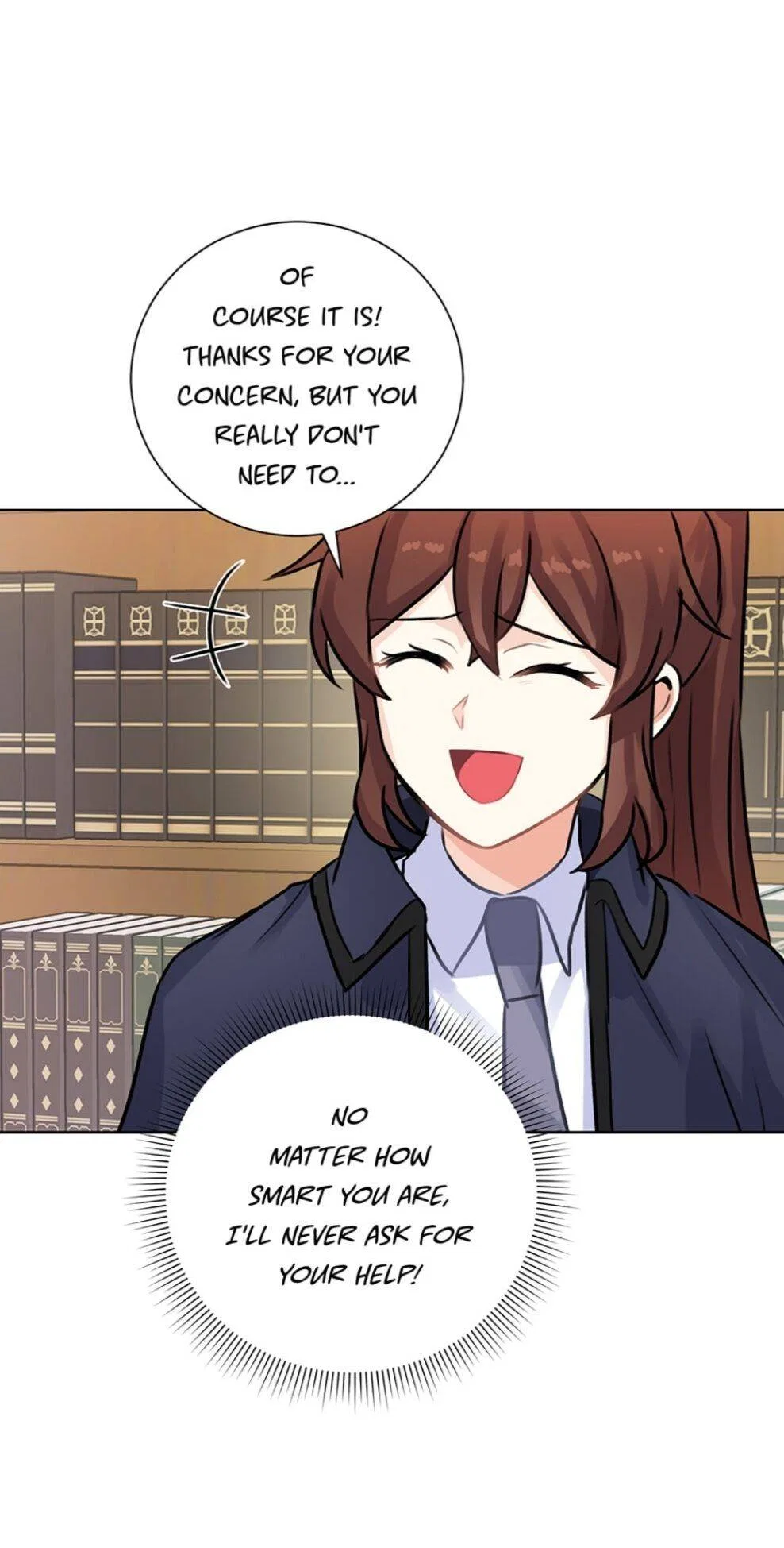One Episode is Enough for Unplayed Chapter 9 – Page 52