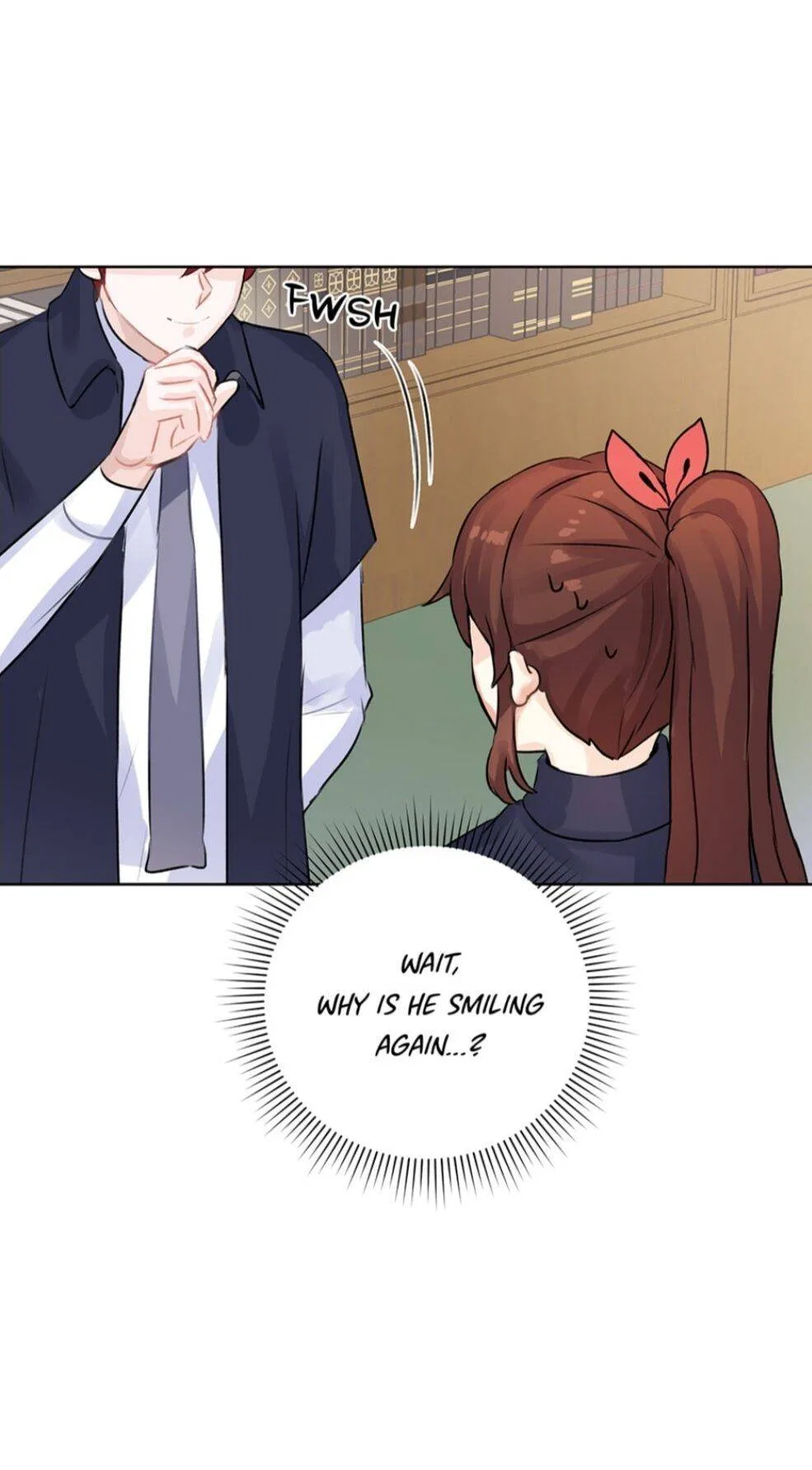 One Episode is Enough for Unplayed Chapter 9 – Page 54
