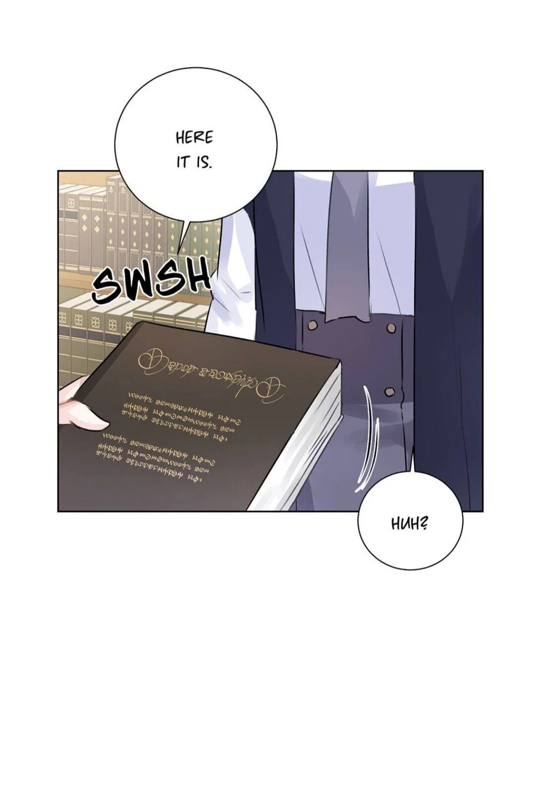 One Episode is Enough for Unplayed Chapter 9 – Page 55