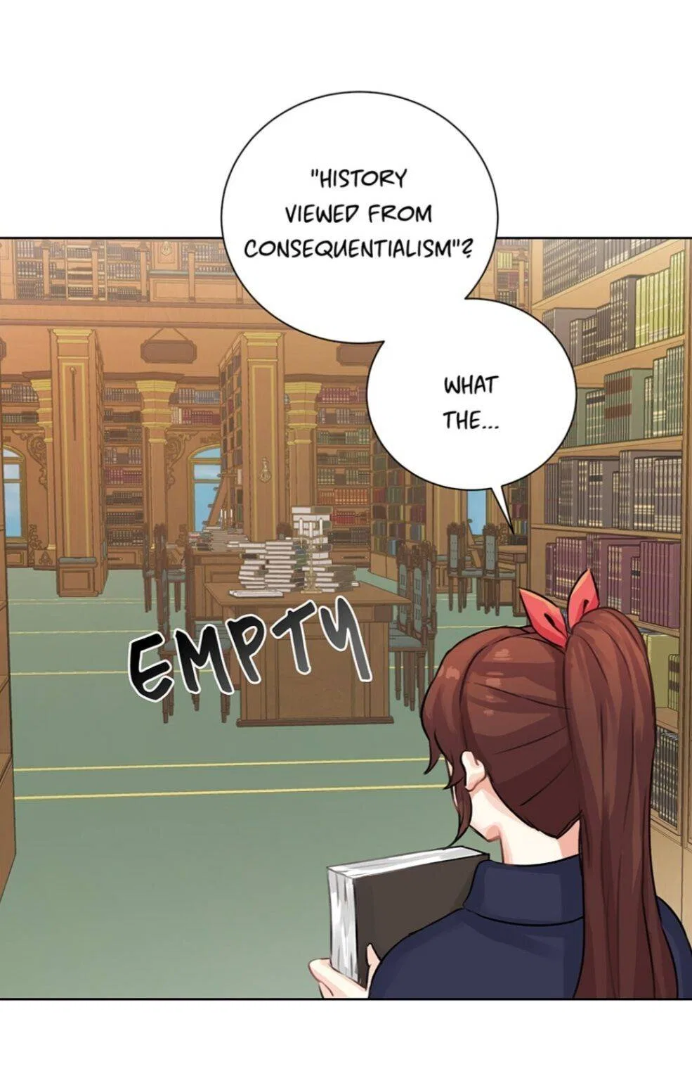 One Episode is Enough for Unplayed Chapter 9 – Page 56