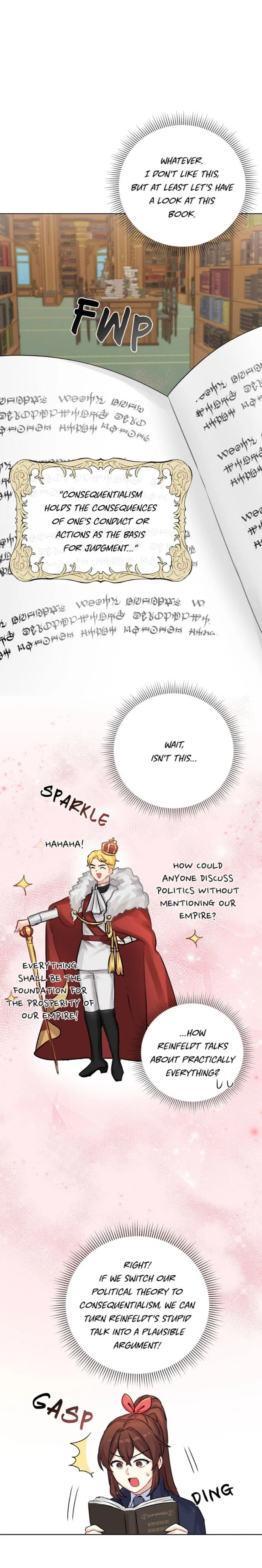 One Episode is Enough for Unplayed Chapter 9 – Page 58